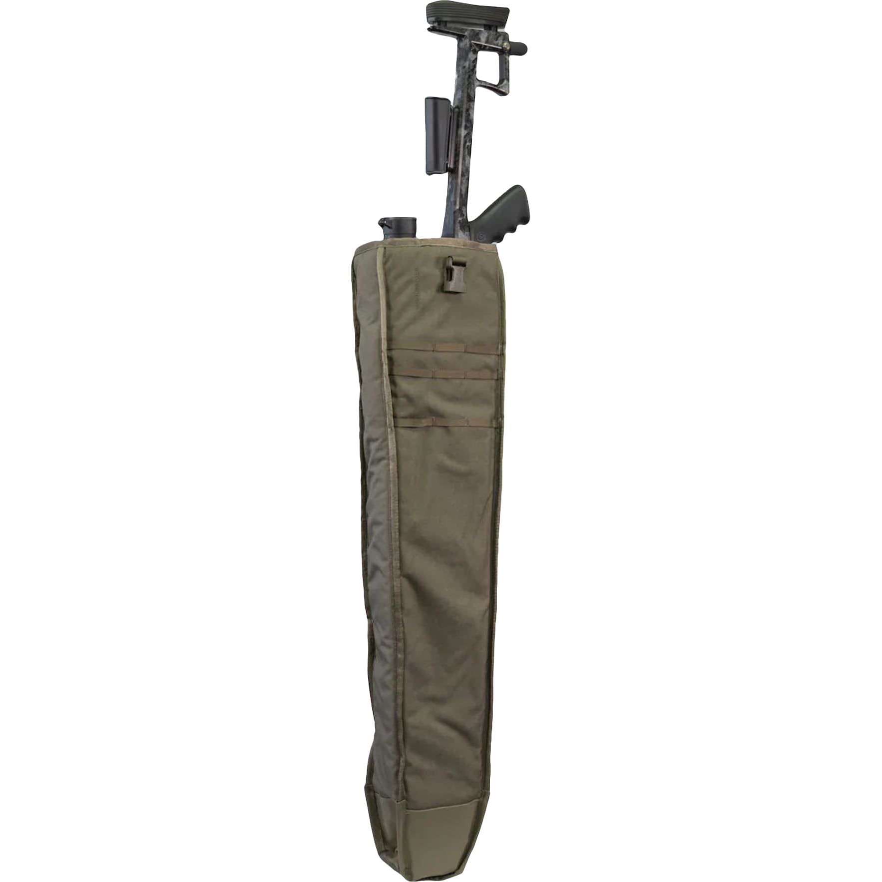 Eberlestock® Side Rifle Scabbard