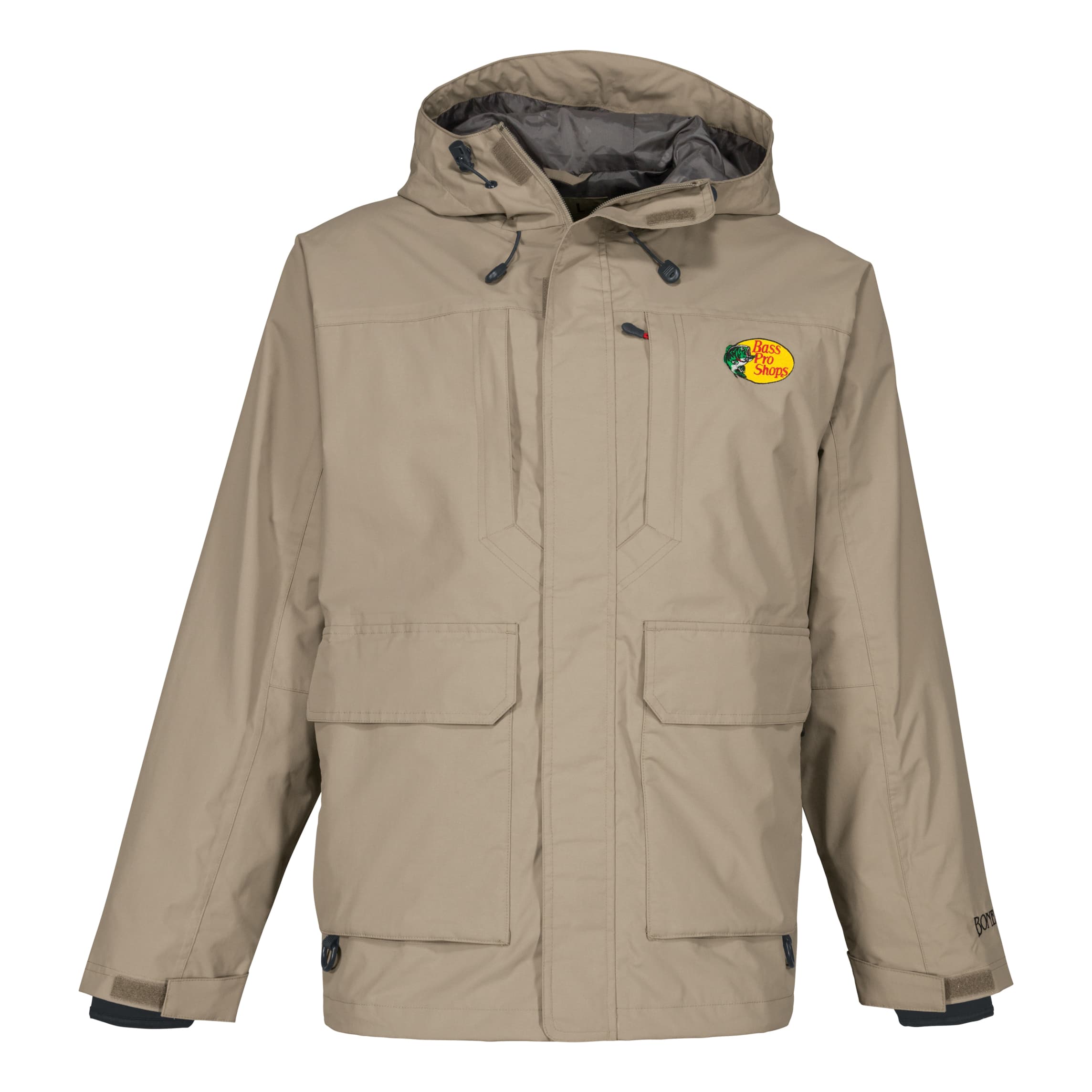 Bass Pro Shops® Men’s HPR® Jacket - Tan