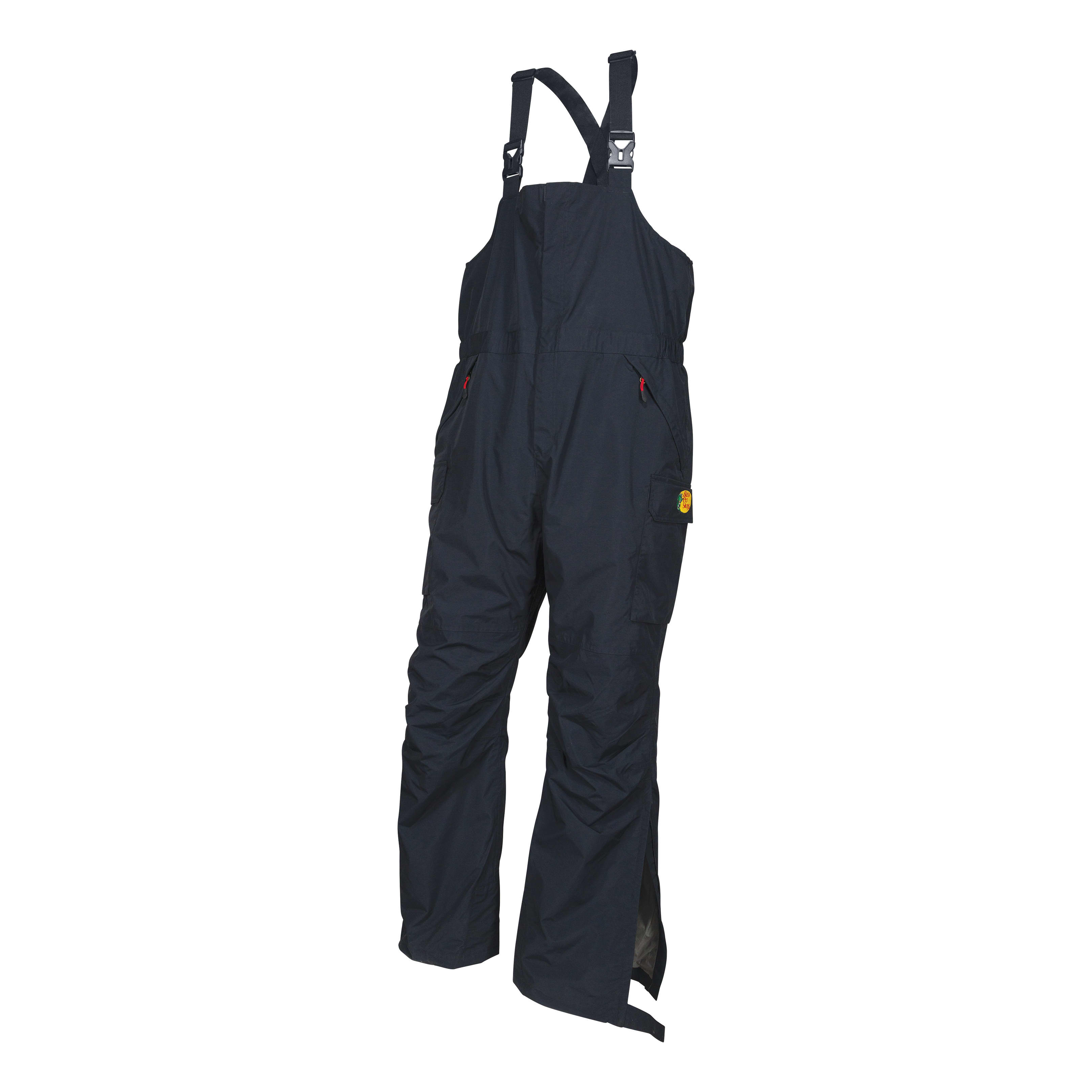 Bass pro 200 mph bibs clearance