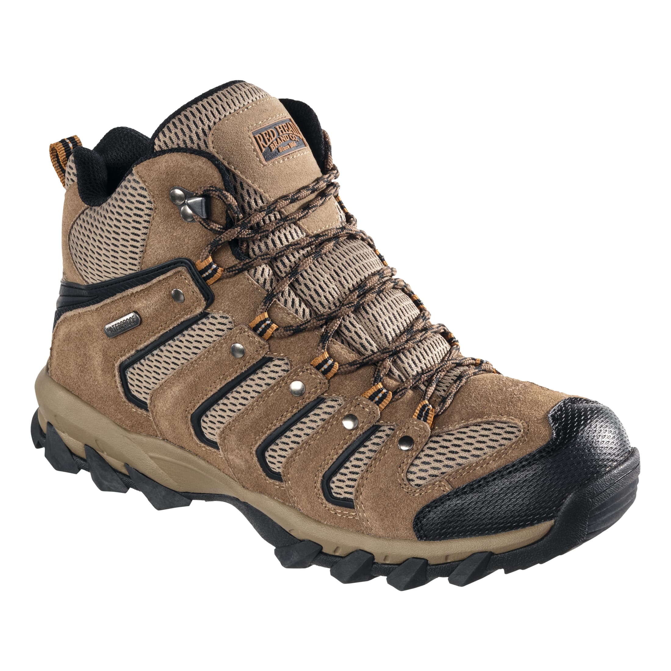 Cabela's deals hiking shoes