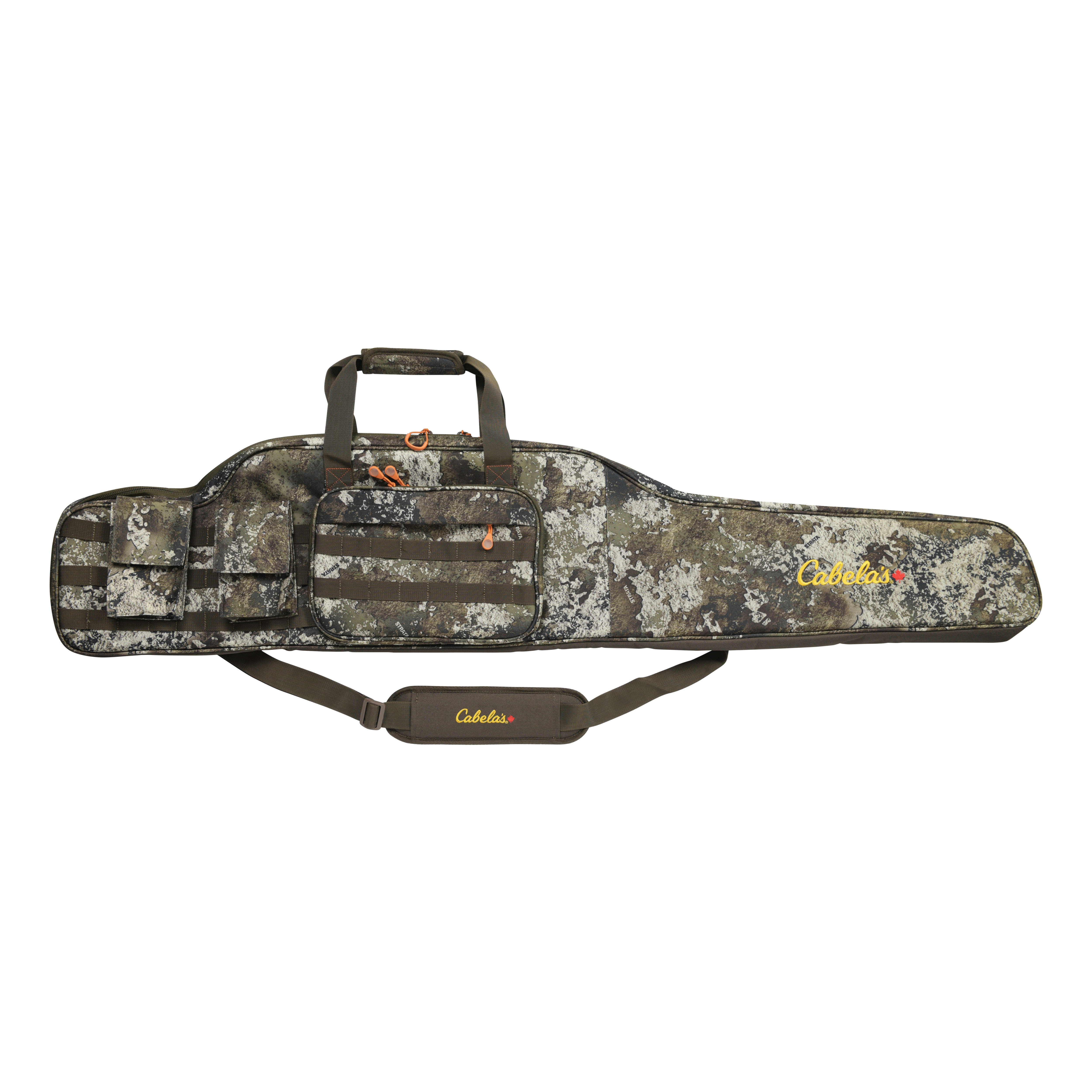 Cabela's Bipod Soft Gun Case