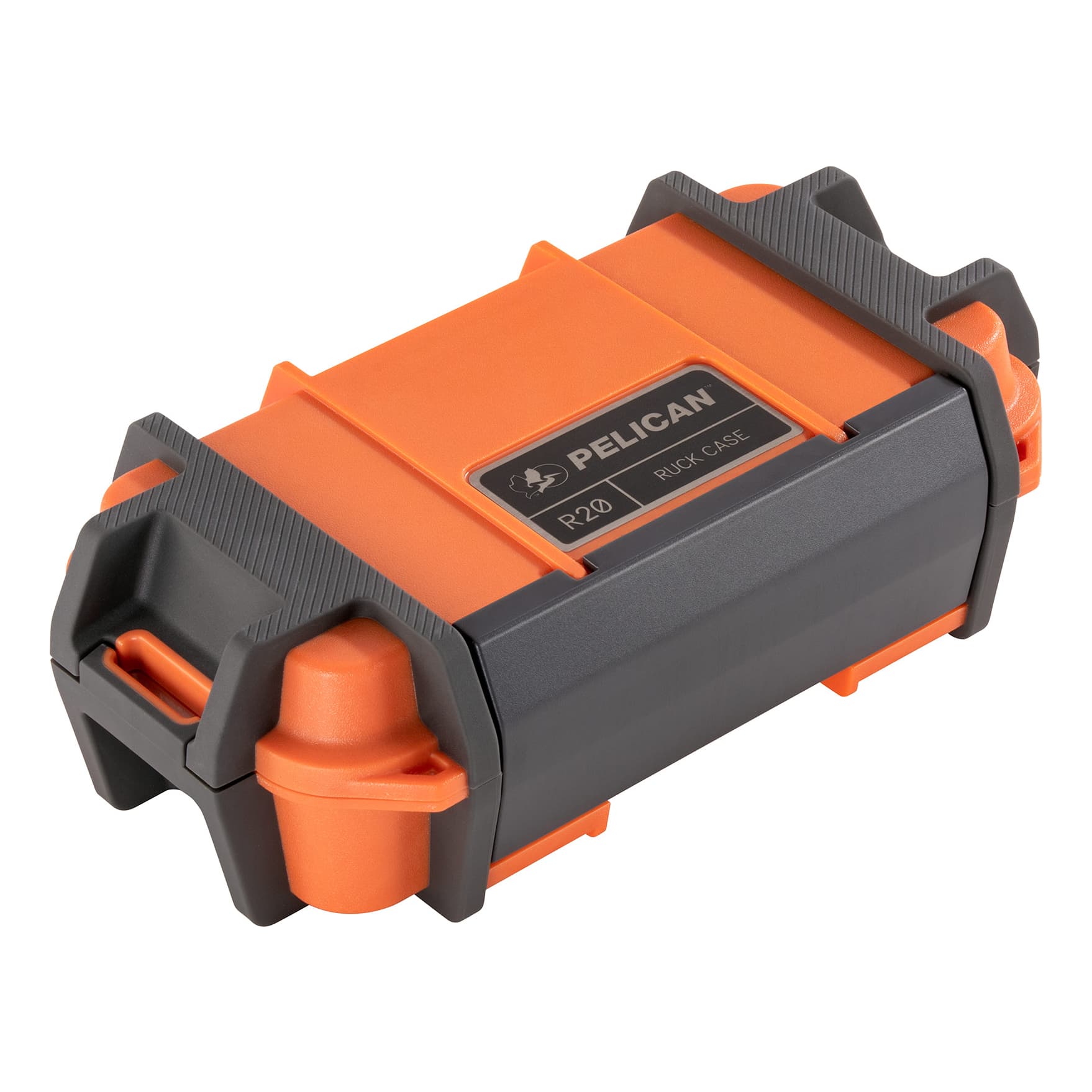 Pelican® R20 Personal Utility Ruck Case - Orange