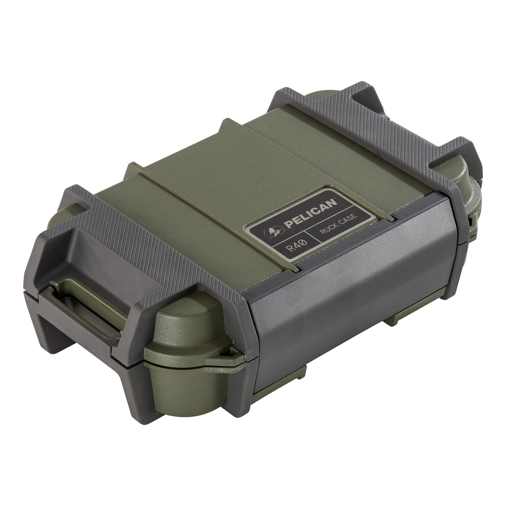 Pelican® R40 Personal Utility Ruck Case - OD Green