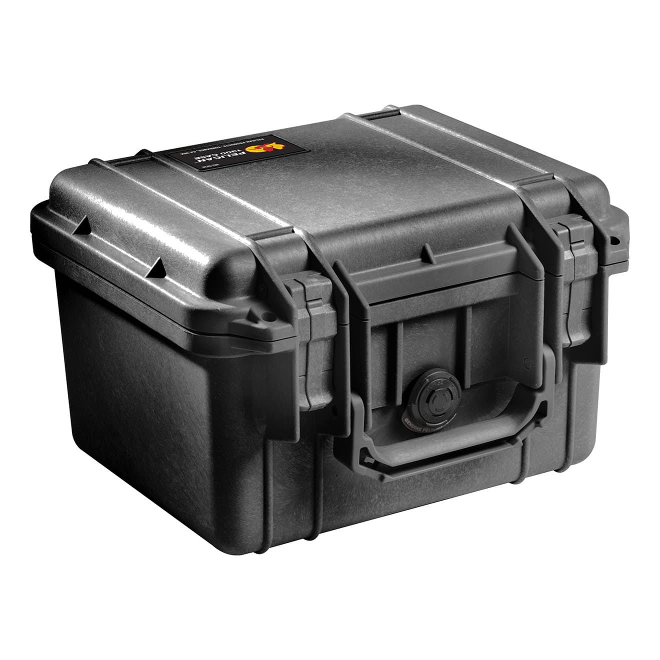 Outdoor Dry Storage Box Shockproof Waterproof Storage Case Fishing Carry  Box with Detachable Rubber Pad (Yellow) : : Sports & Outdoors
