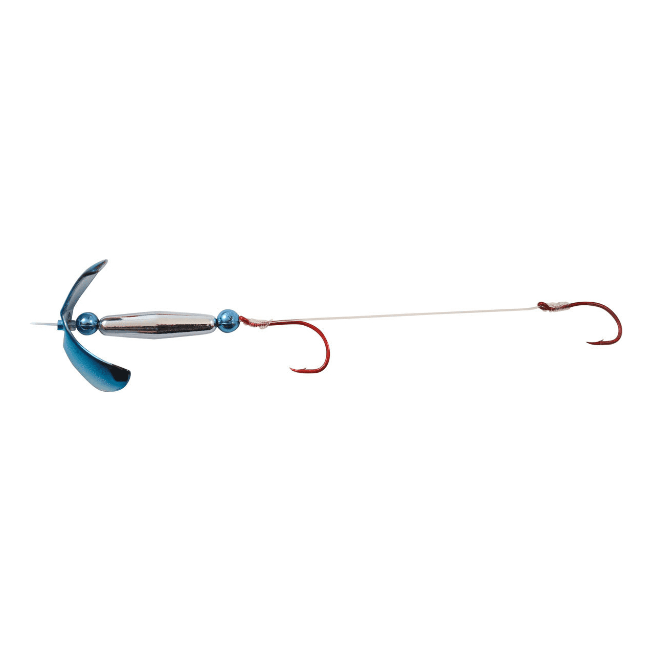 Northland® Butterfly Float’n Harness™ - Blue Shiner