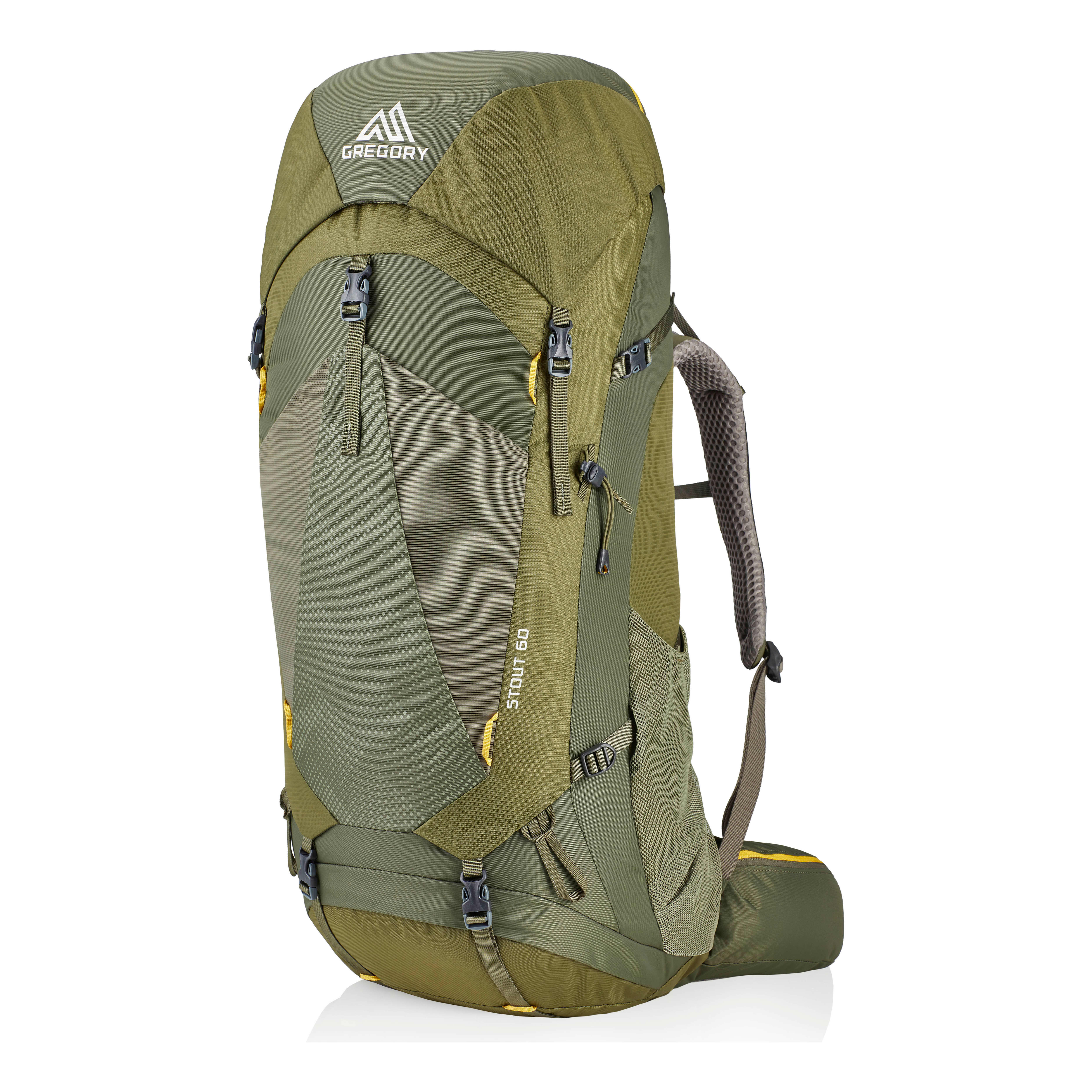 Gregory backpacks canada clearance