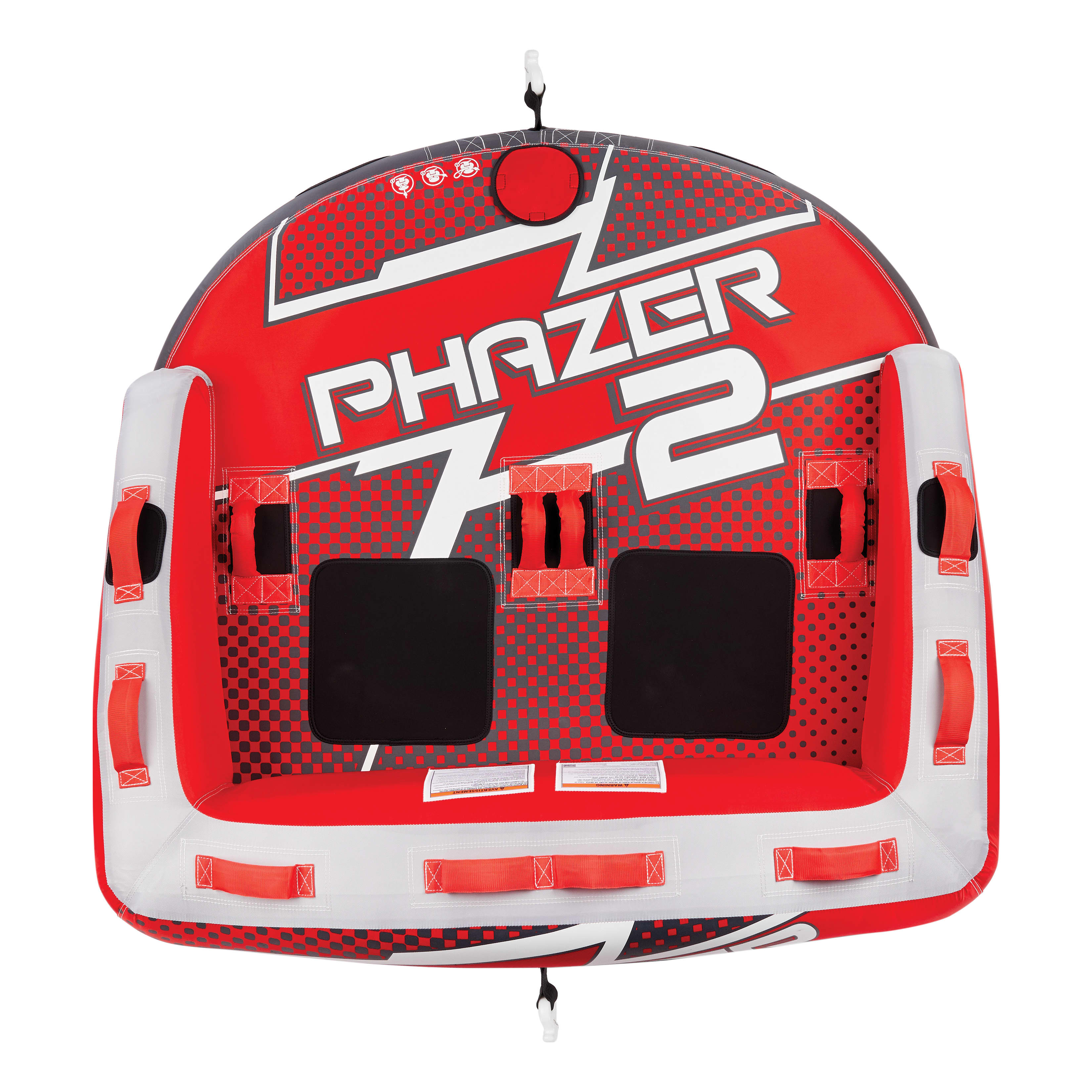 XPS Phazer 2 Two-Rider Towable Tube