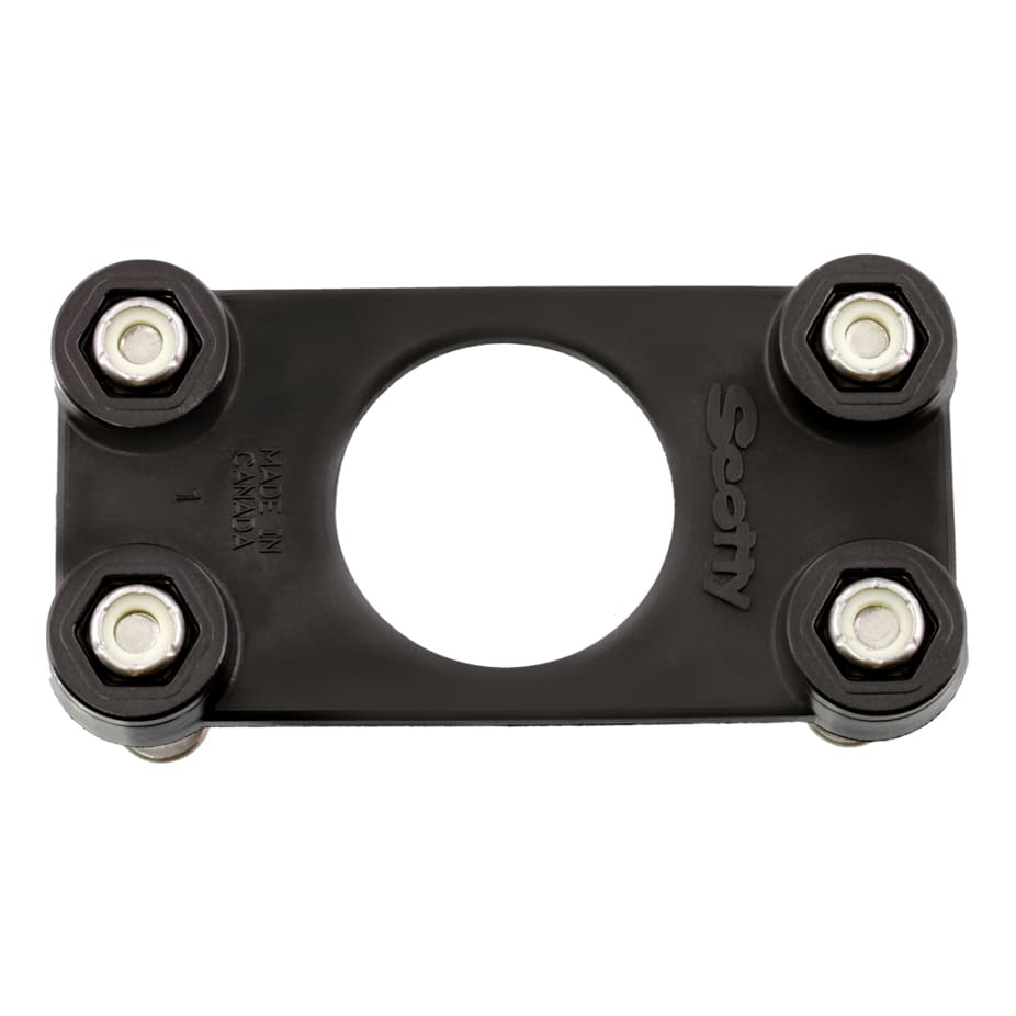 Scotty® Backing Plate for 241 and 244