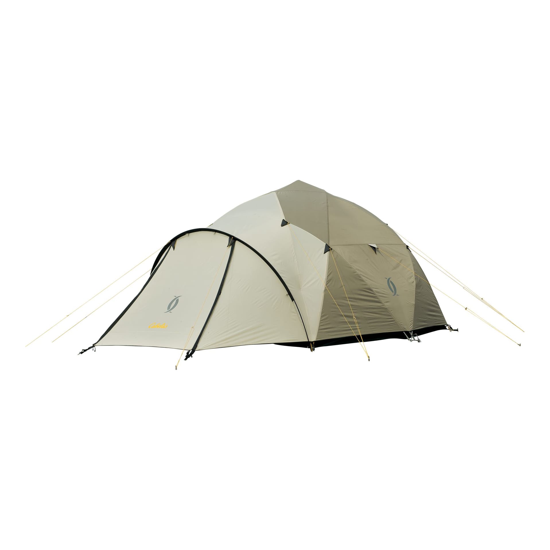 Cabela's guide tent shop