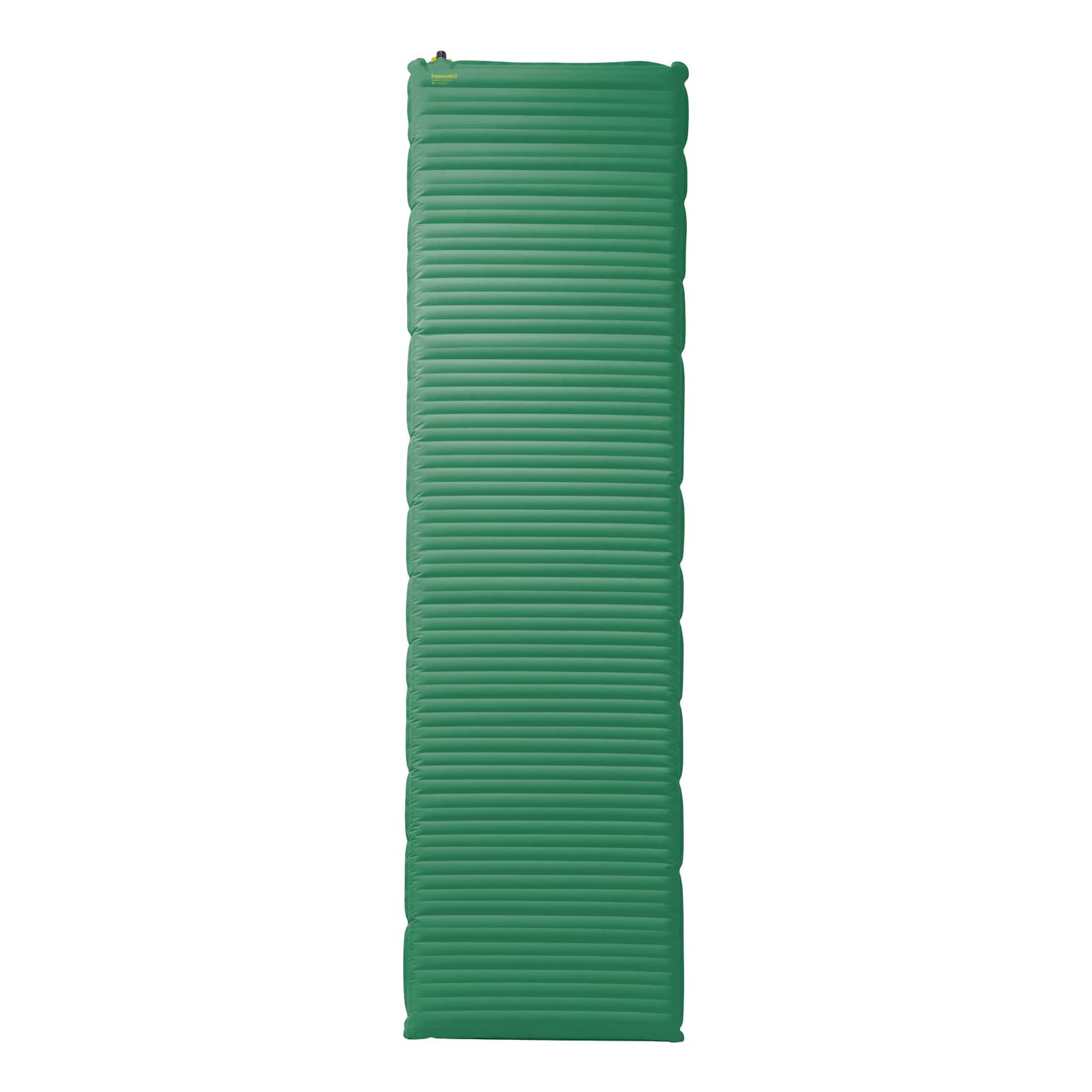 Thermarest insulated sleeping pad top
