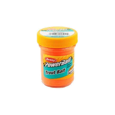 Berkley® PowerBait® Original Biodegradable Trout Dough Bait