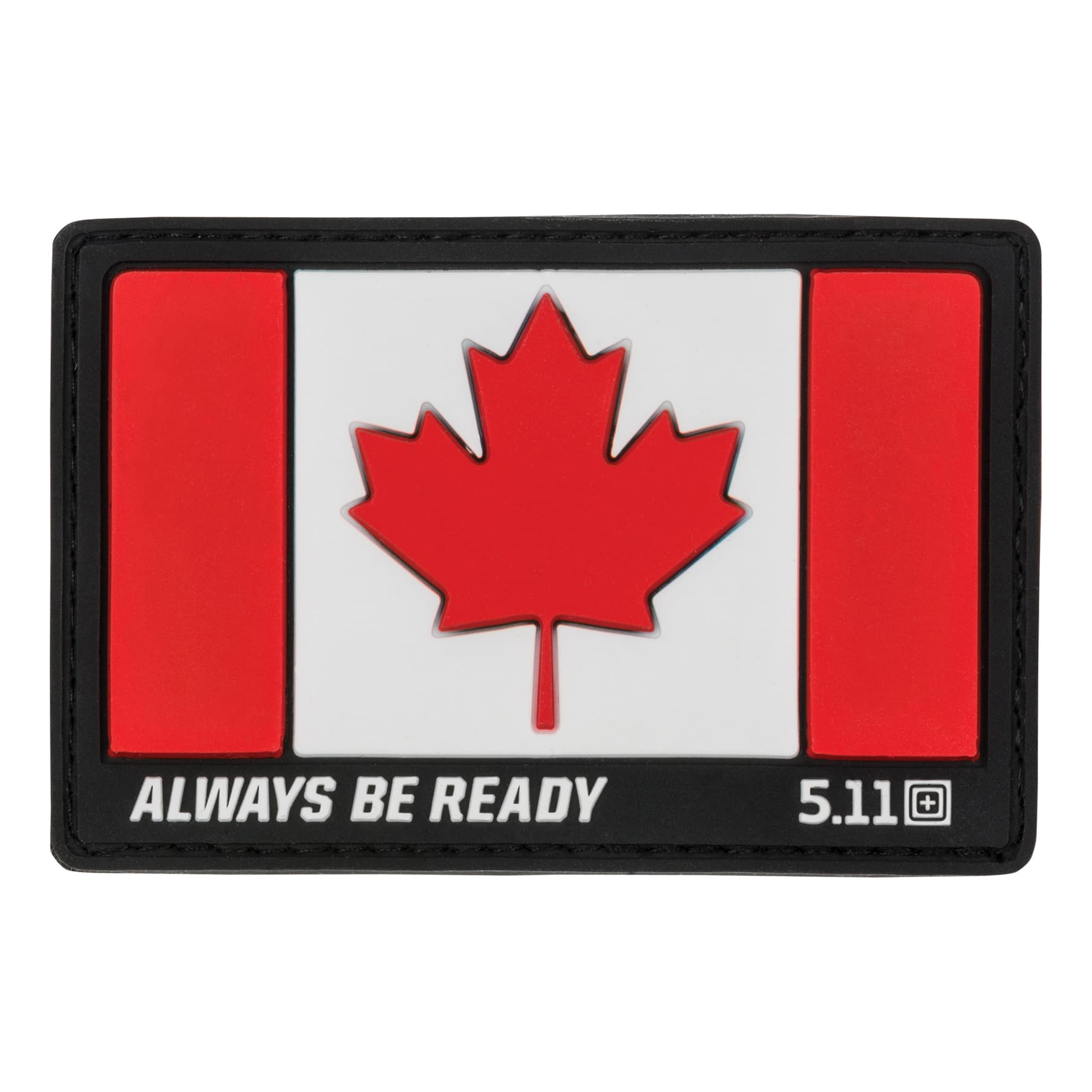 5.11® Canada Flag Patch