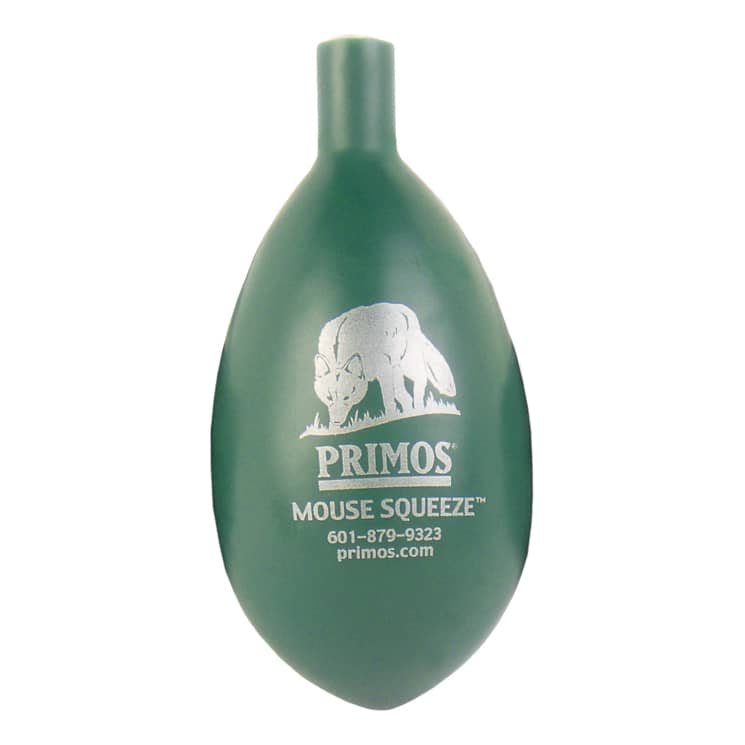 Primos® Mouse Squeeze™ Predator Call