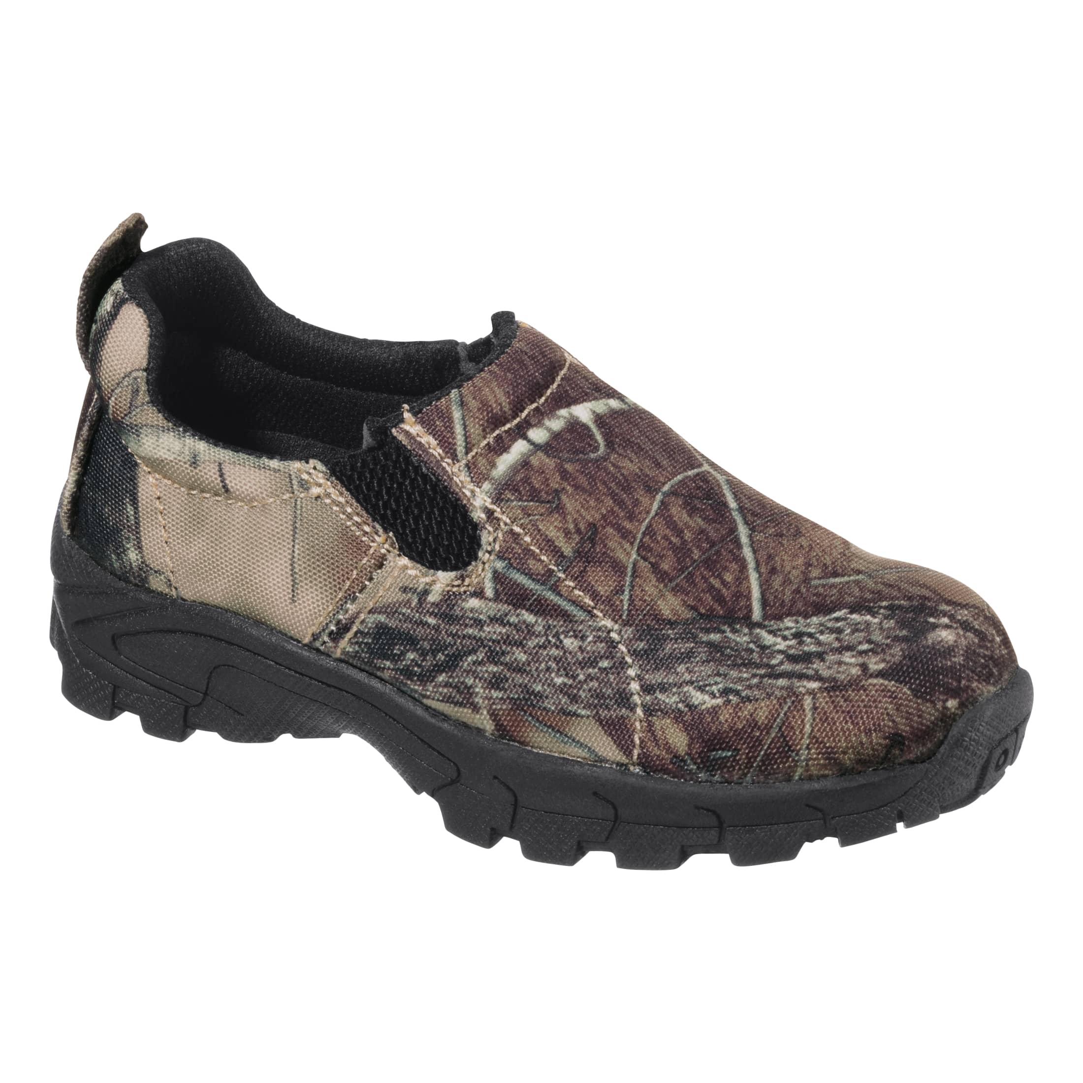 RedHead® Youth XTR Camo Moc Slip-Ons