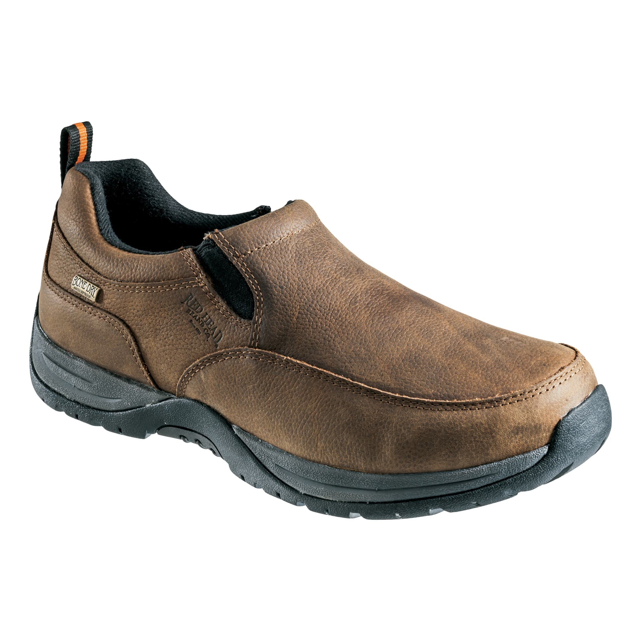 RedHead® Men’s BONE-DRY® Mocs