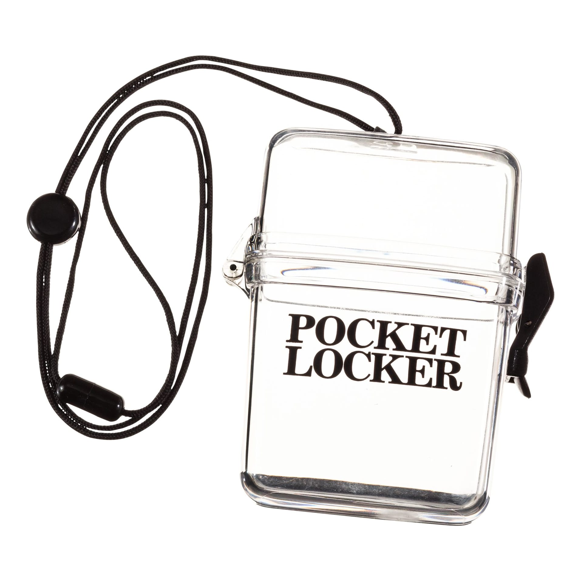 World Wide Sportsman® Pocket Locker