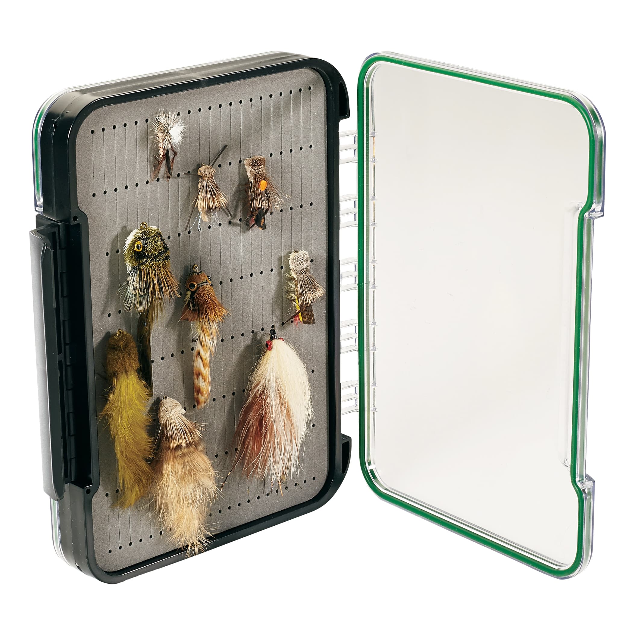 White River Fly Shop® Magnum Double-Sided Fly Box