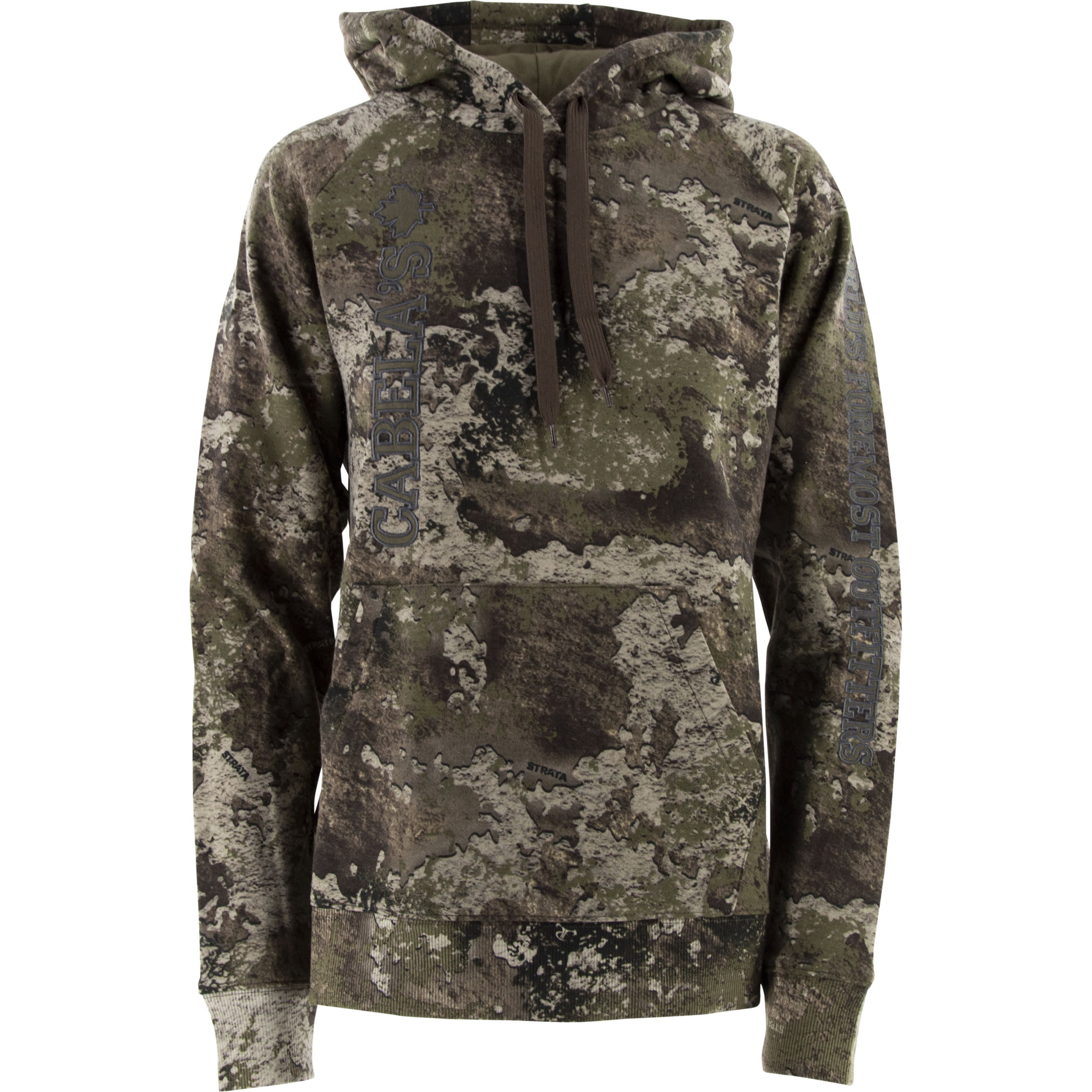 Cabelas white camo hoodie deals