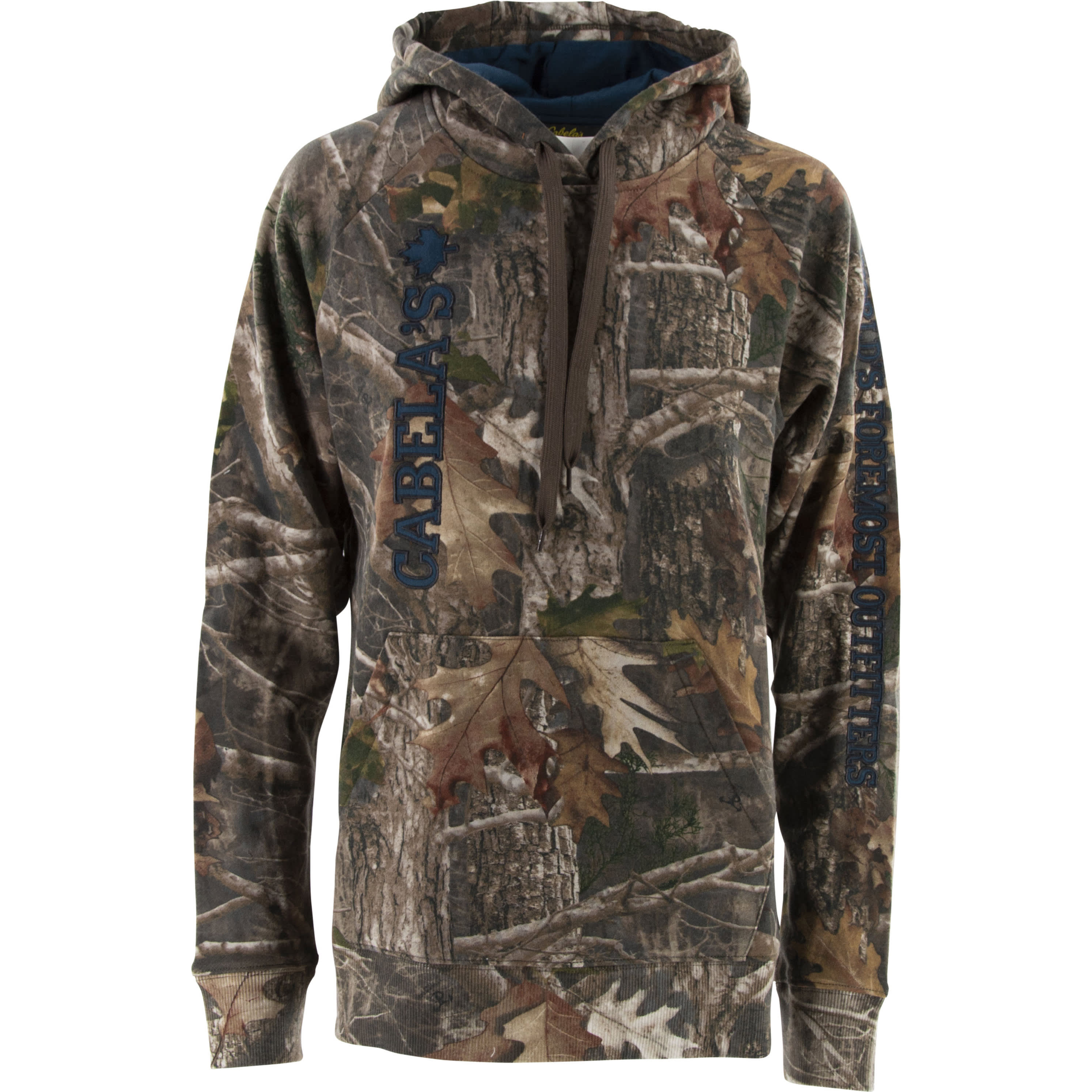 Camo cabela's hoodie hot sale