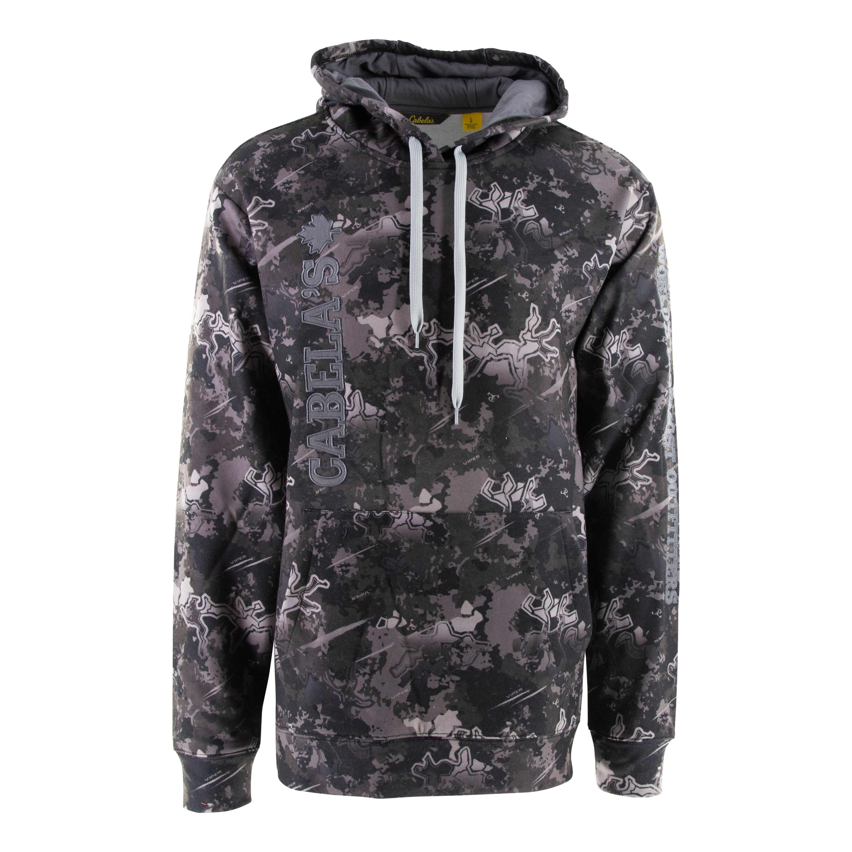 Cabela’s Canada Men’s Opening Day Hoodie IV - Viper Urban