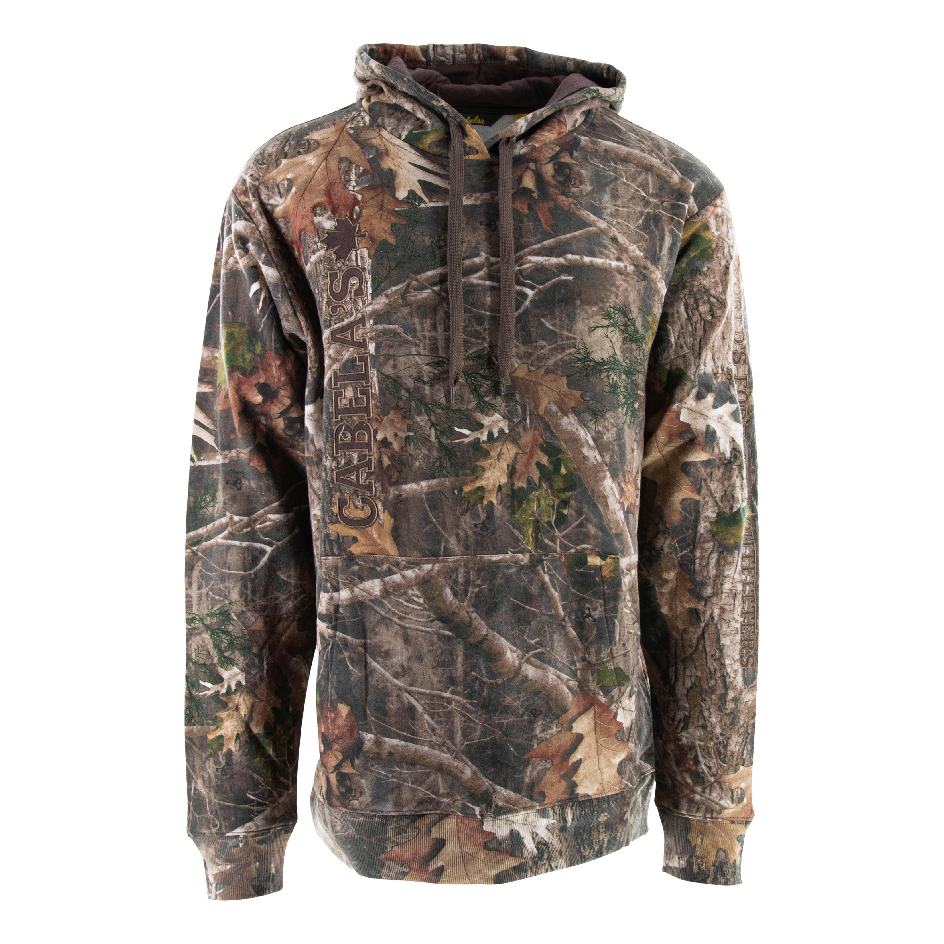 Cabela’s Canada Men’s Opening Day Hoodie IV - Kanati