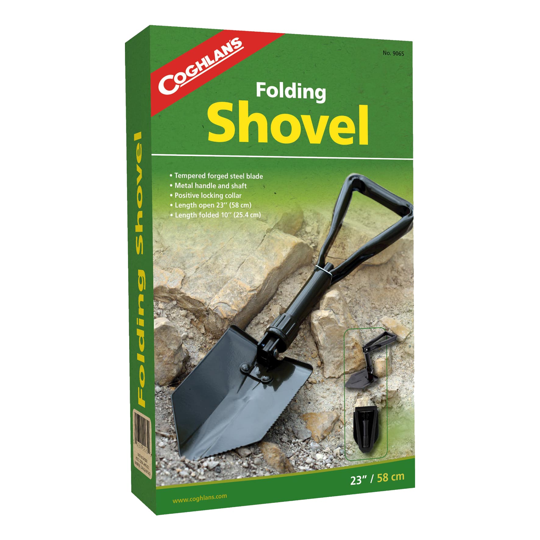 Folding shovel 2025 canada