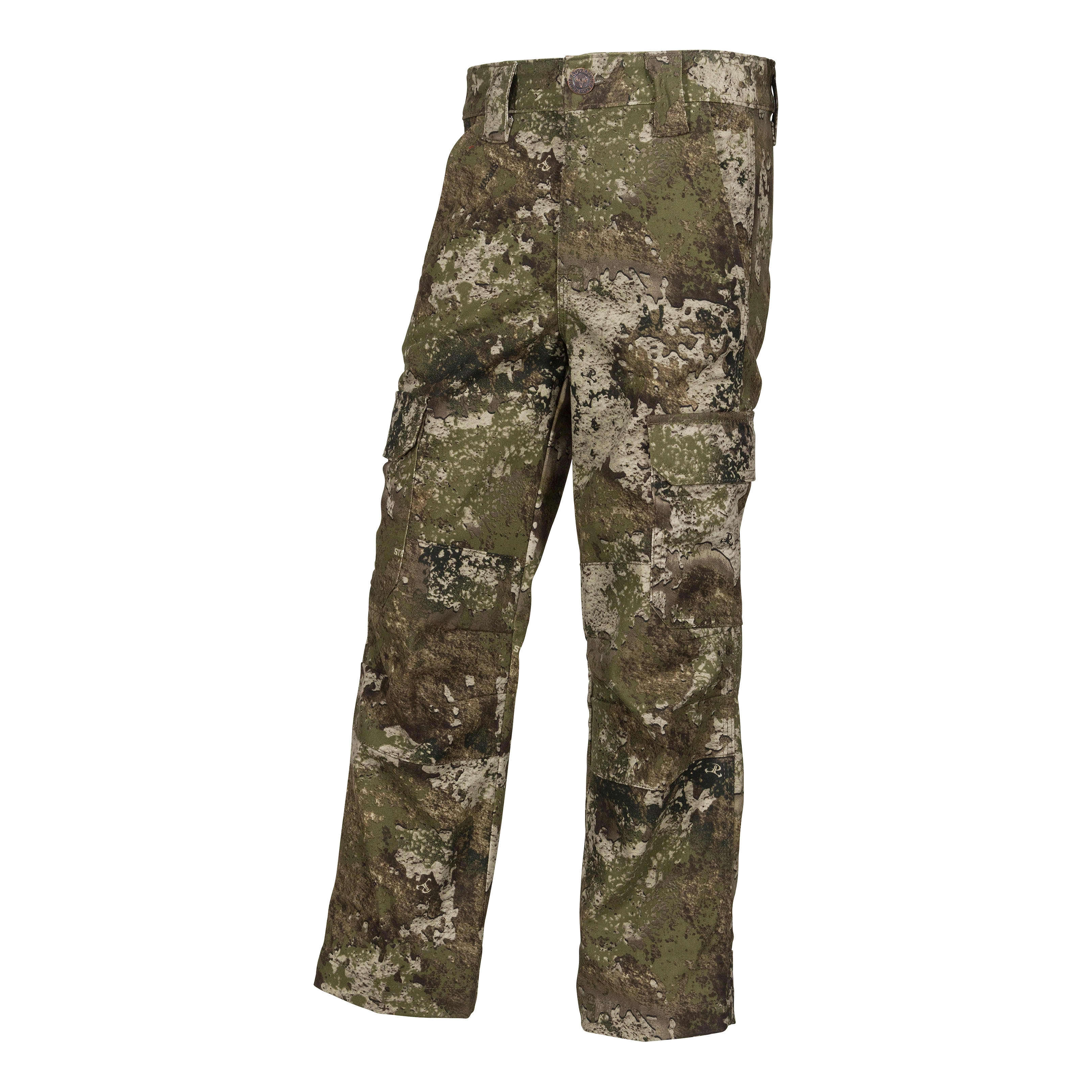 RedHead® Youth Silent Hide Pants - Strata