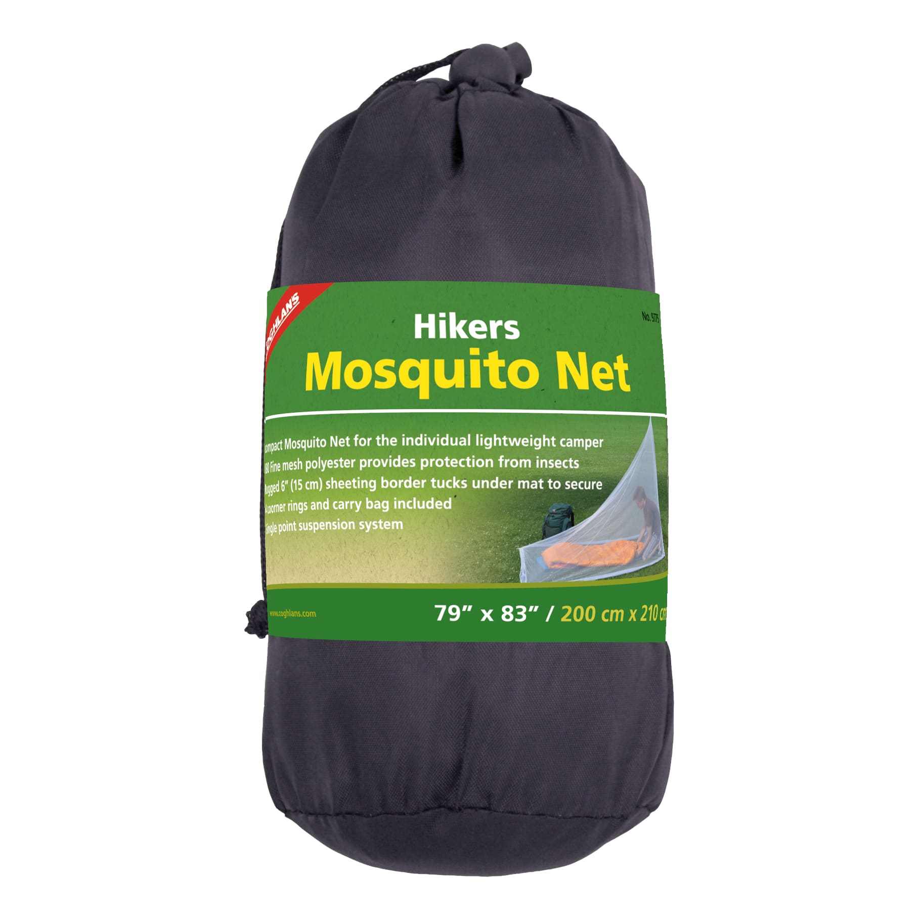 Coghlan's Hiker's Mosquito Net