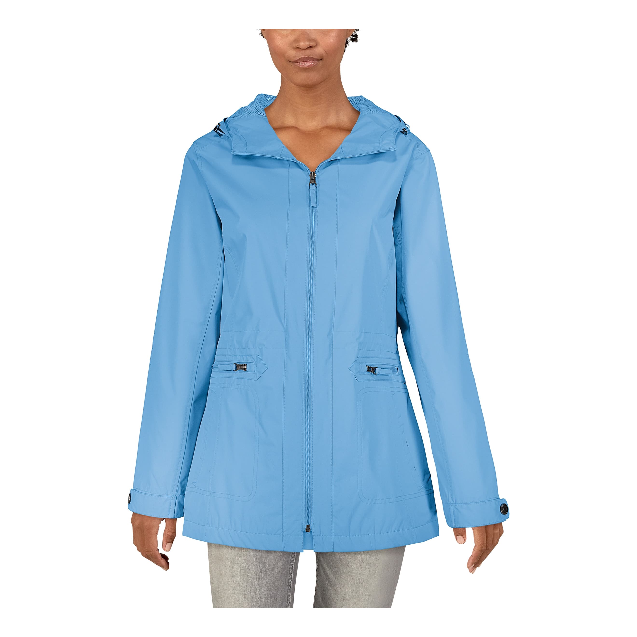 Natural Reflections® Women’s Essential Jacket - Allure
