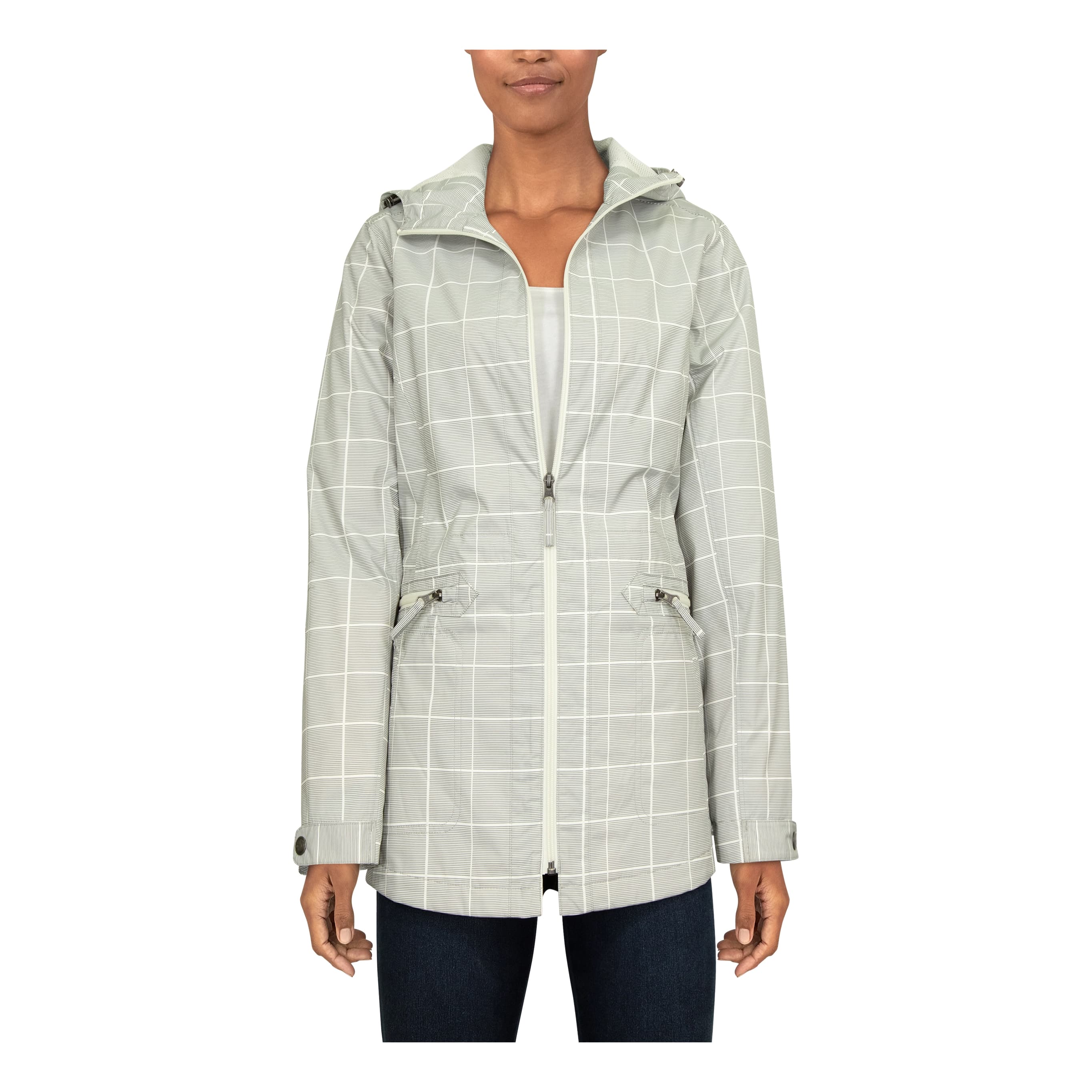 Natural reflections essential parka sale