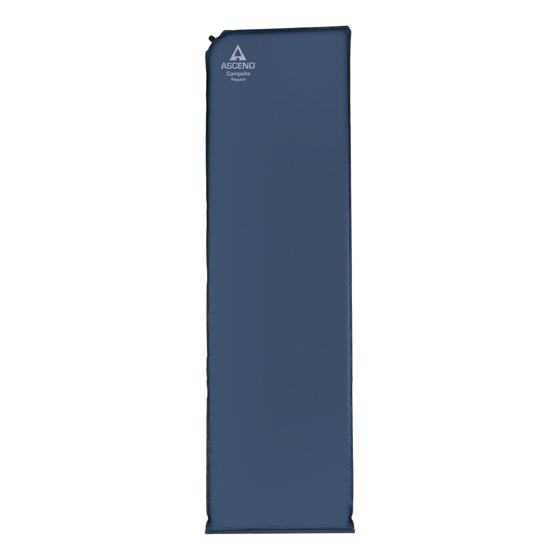 Ascend Rectangular Self Inflating Sleeping Pad