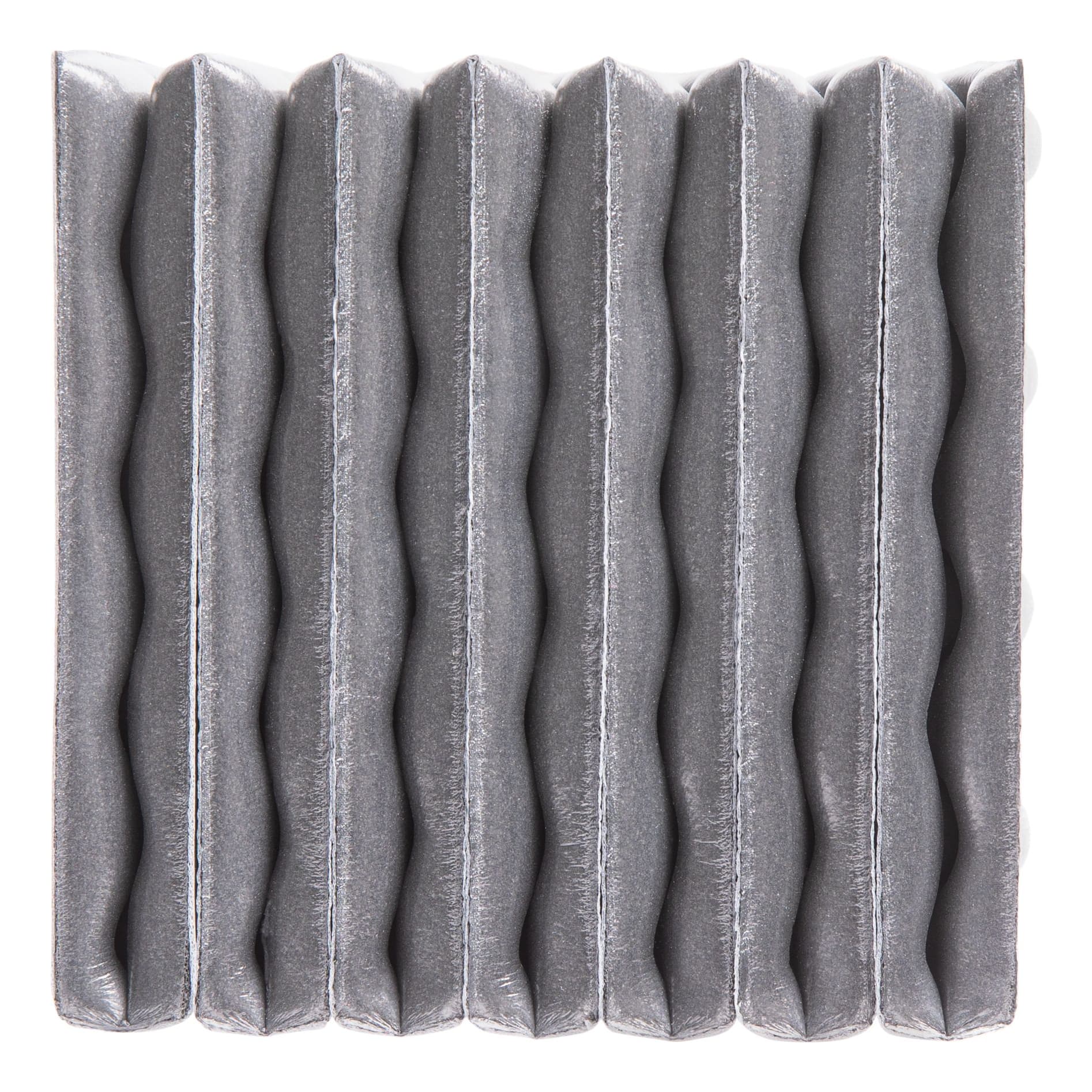 Ascend® Folding Closed-Cell Foam Sleeping Pad