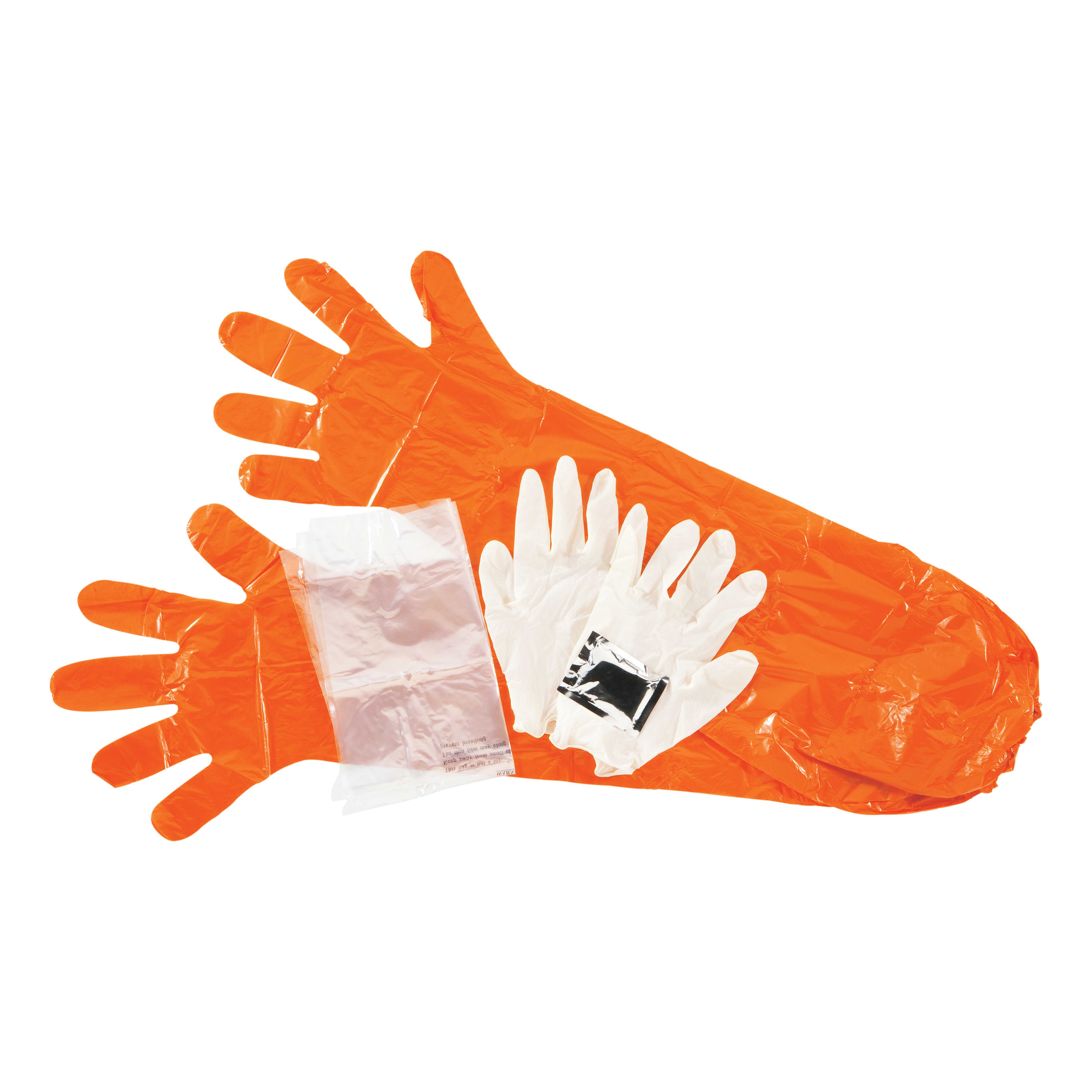 Hunter's Specialties Scents Field Dressing Gloves