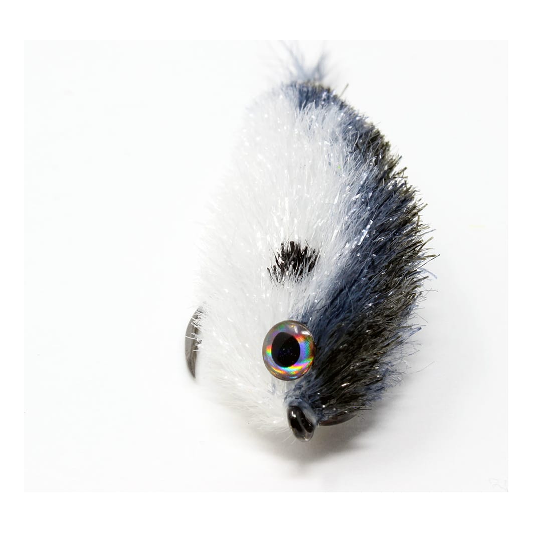 Flymen Chocklett's™ Finesse Changer™ Fly - Shad