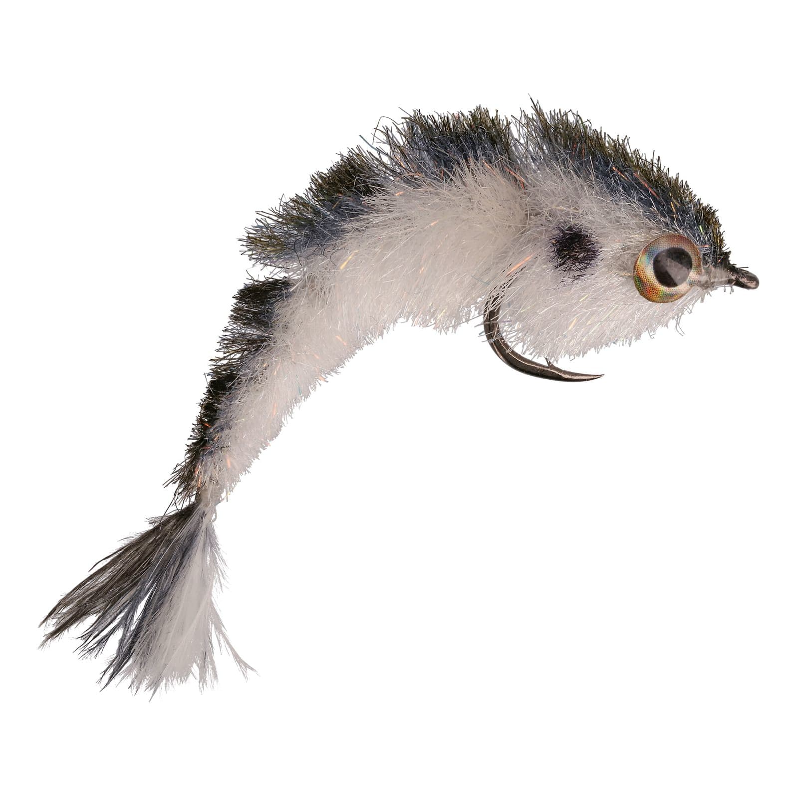 Flymen Chocklett's Micro Changer Fly - Cabelas - FLYMEN FISHING CO