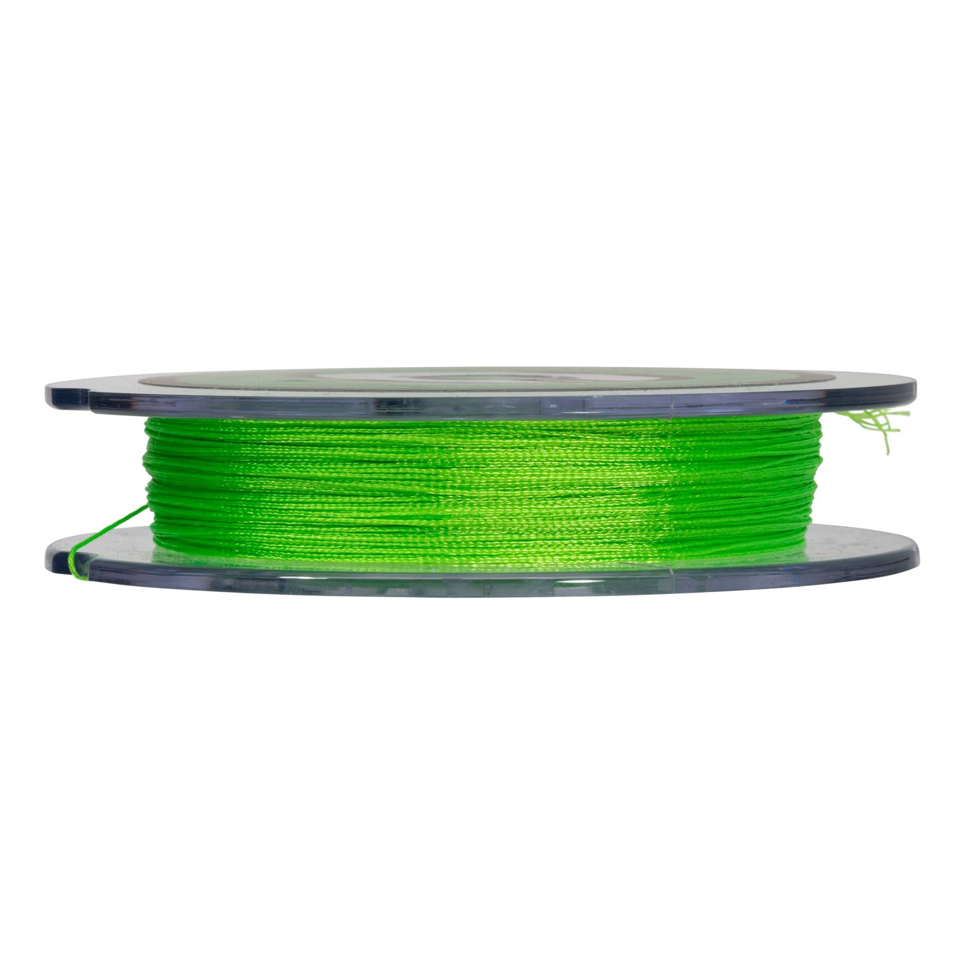 Cheeky Premium Fly-Line Backing - Green