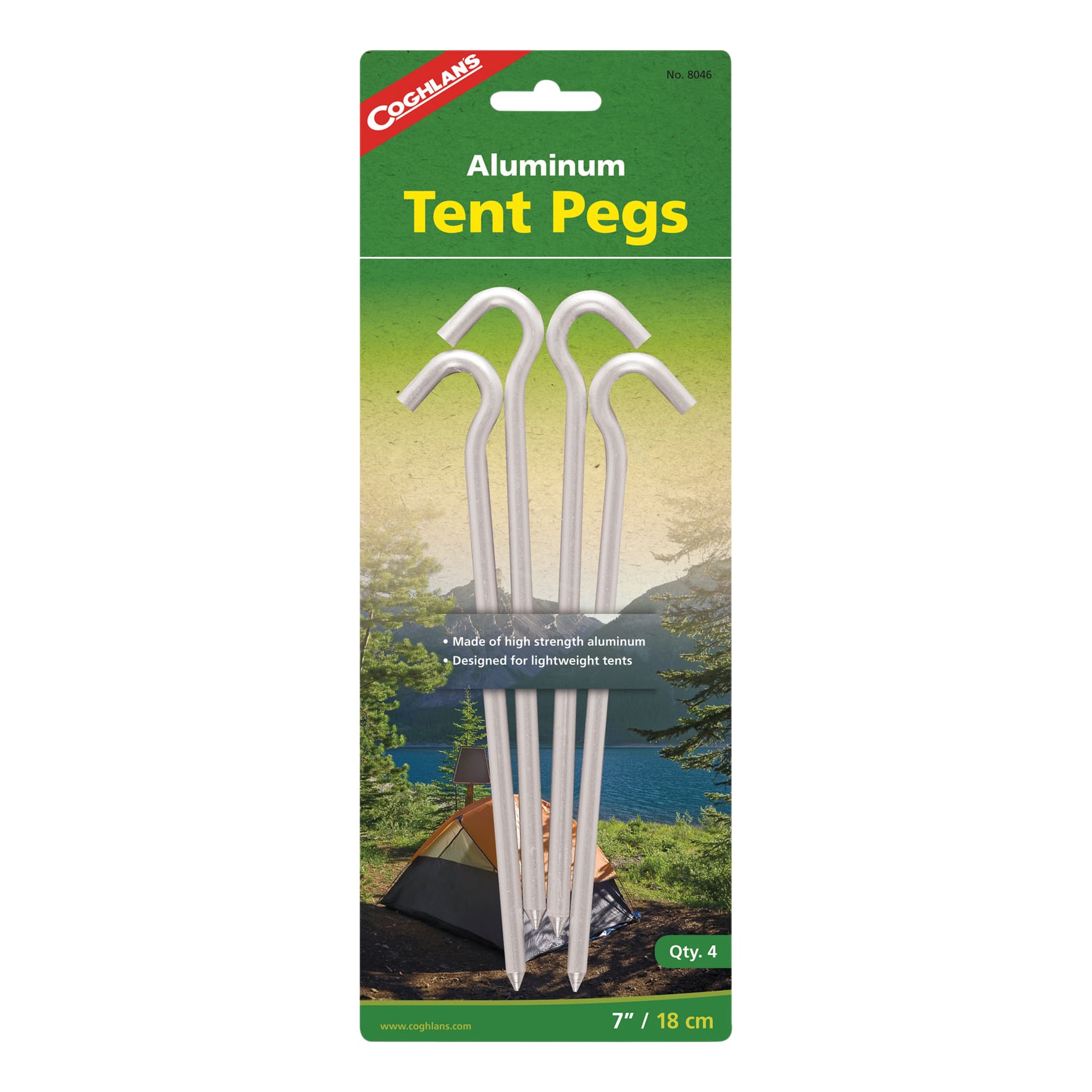Picture for category Tent Accessories