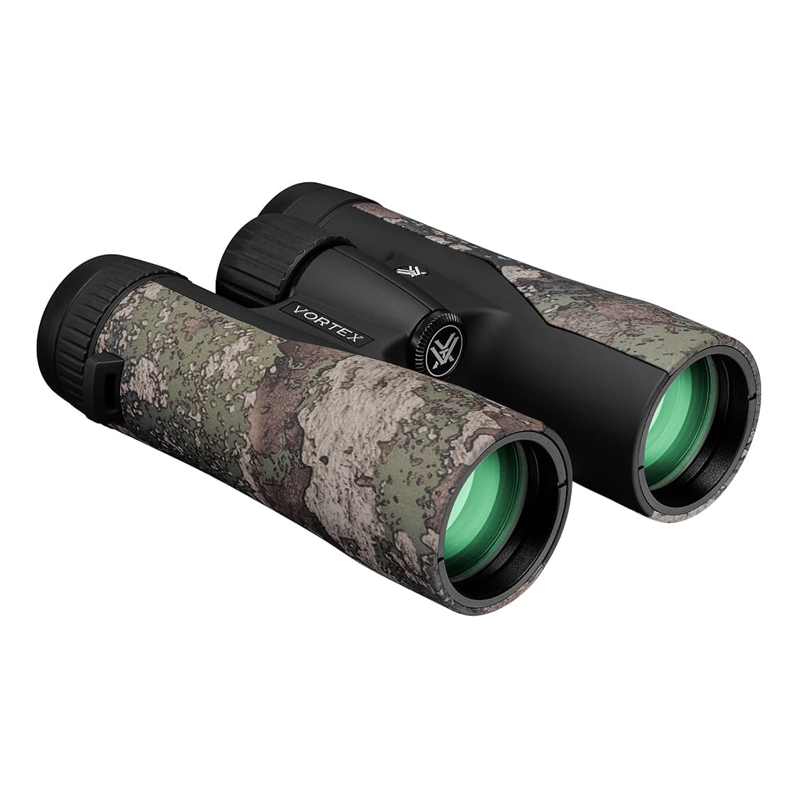 Vortex® Crossfire® HD 10x42 Strata Binoculars
