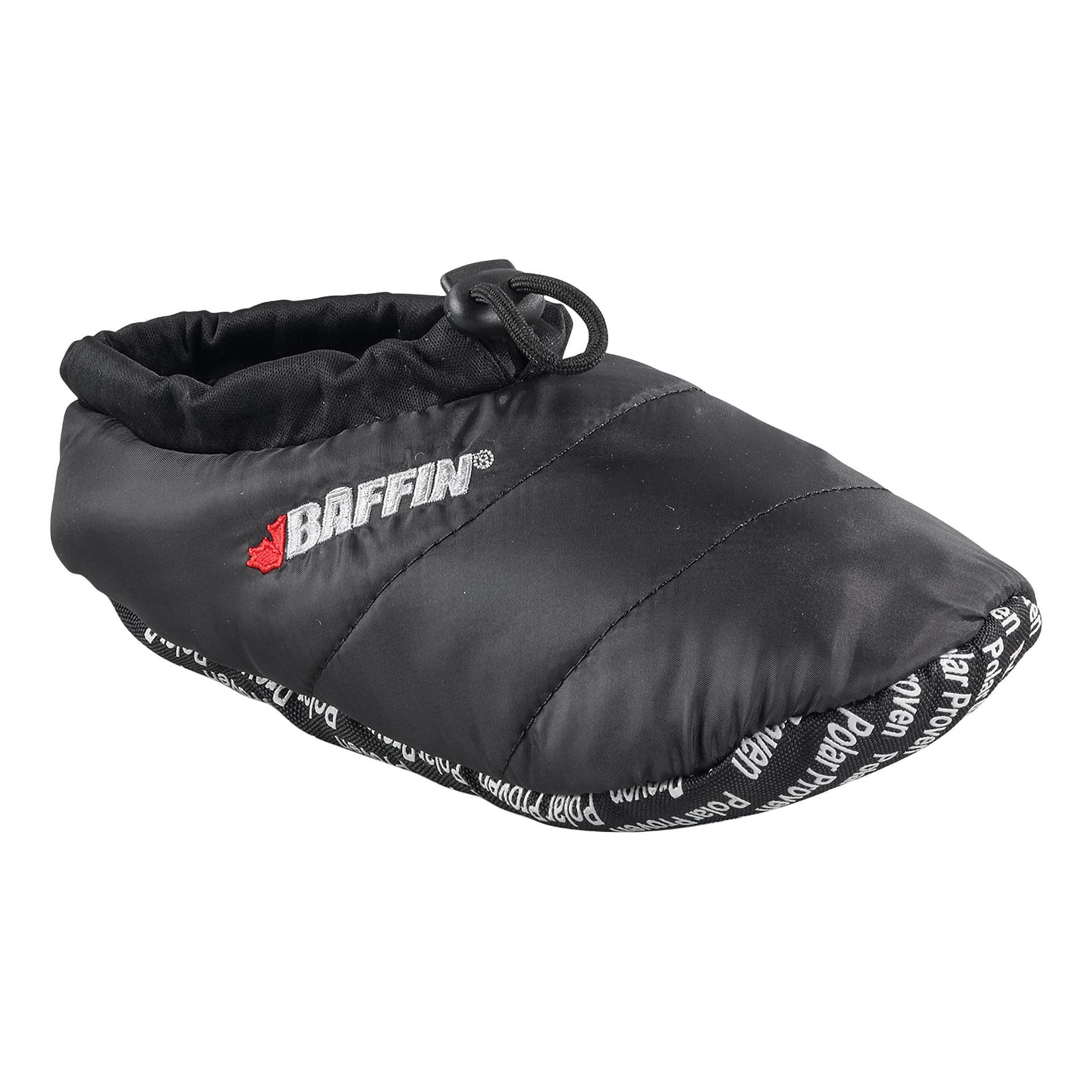 Baffin unisex cush insulated slipper on sale