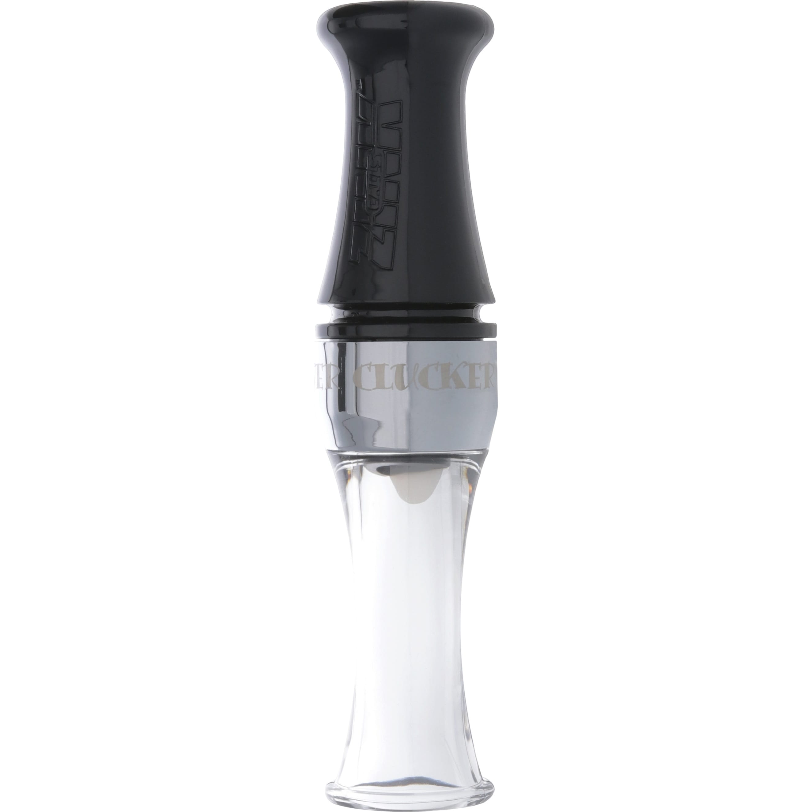 Zink Calls Power Clucker PC-1 Polycarbonate Goose Call