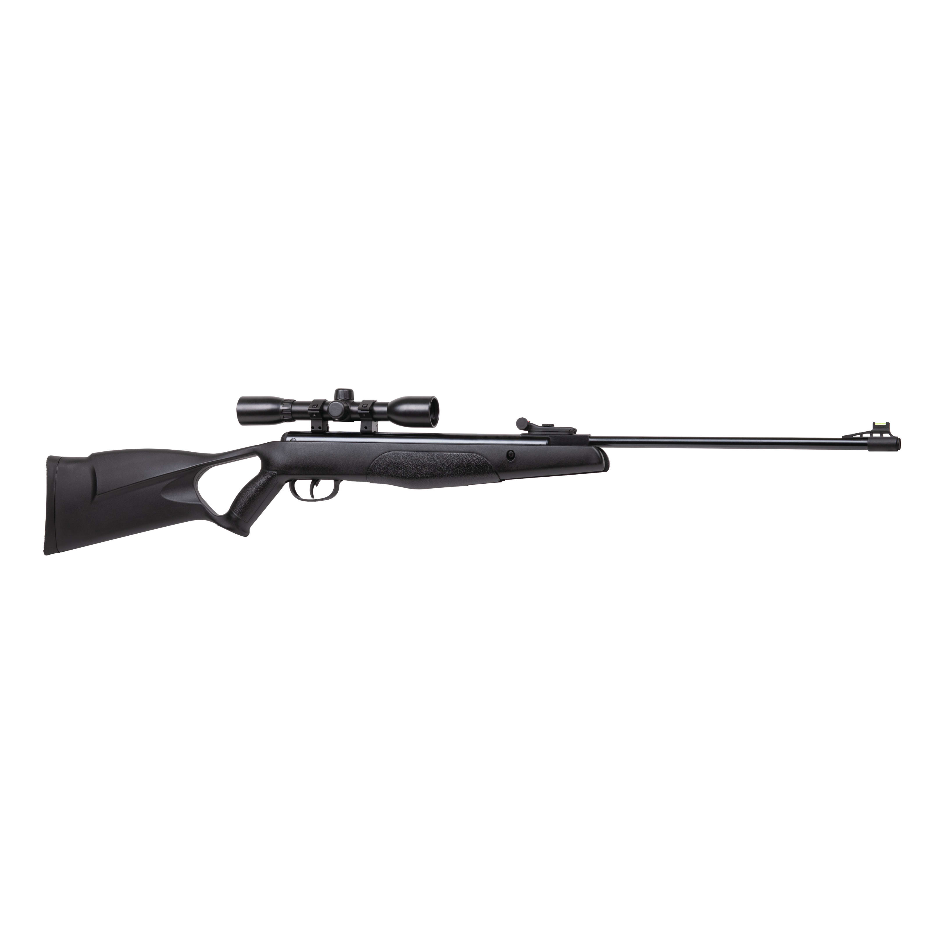 Crosman® Blaze XT High-Power Air Rifle Combo