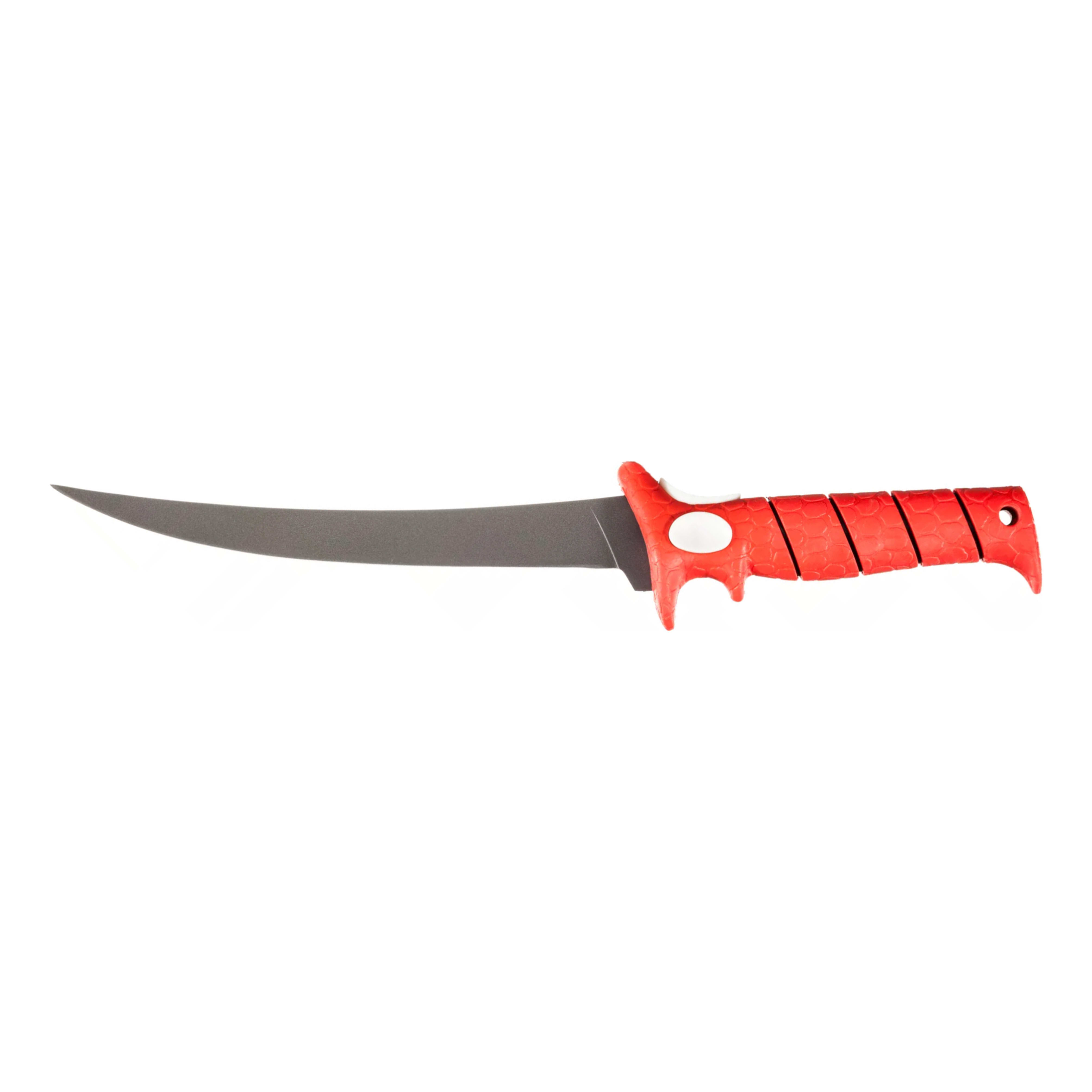 Bubba Tapered Blade Flex Fillet Knife