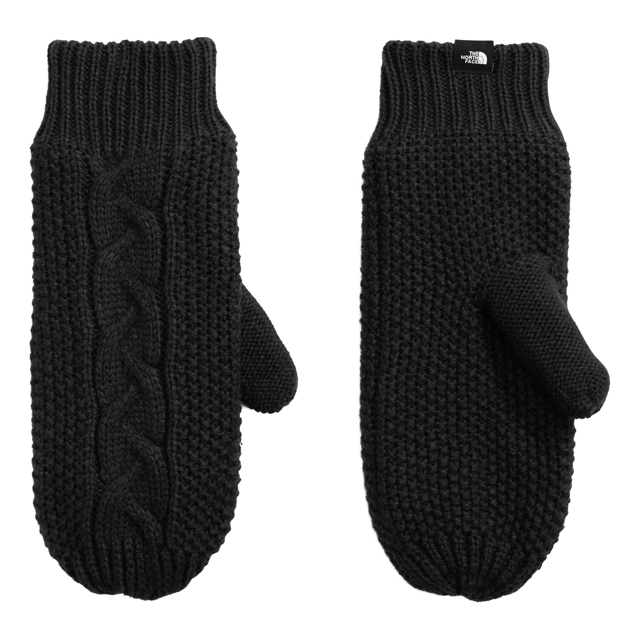 The North Face® Women’s Cable Minna Mitt