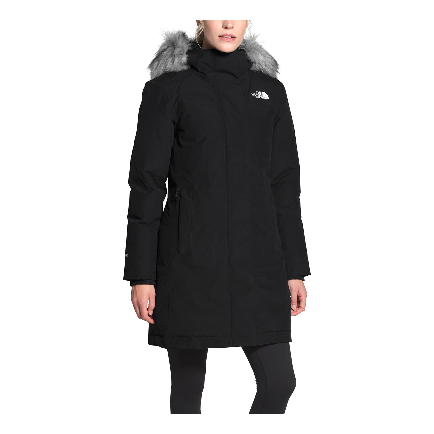 Cabelas north hot sale face womens