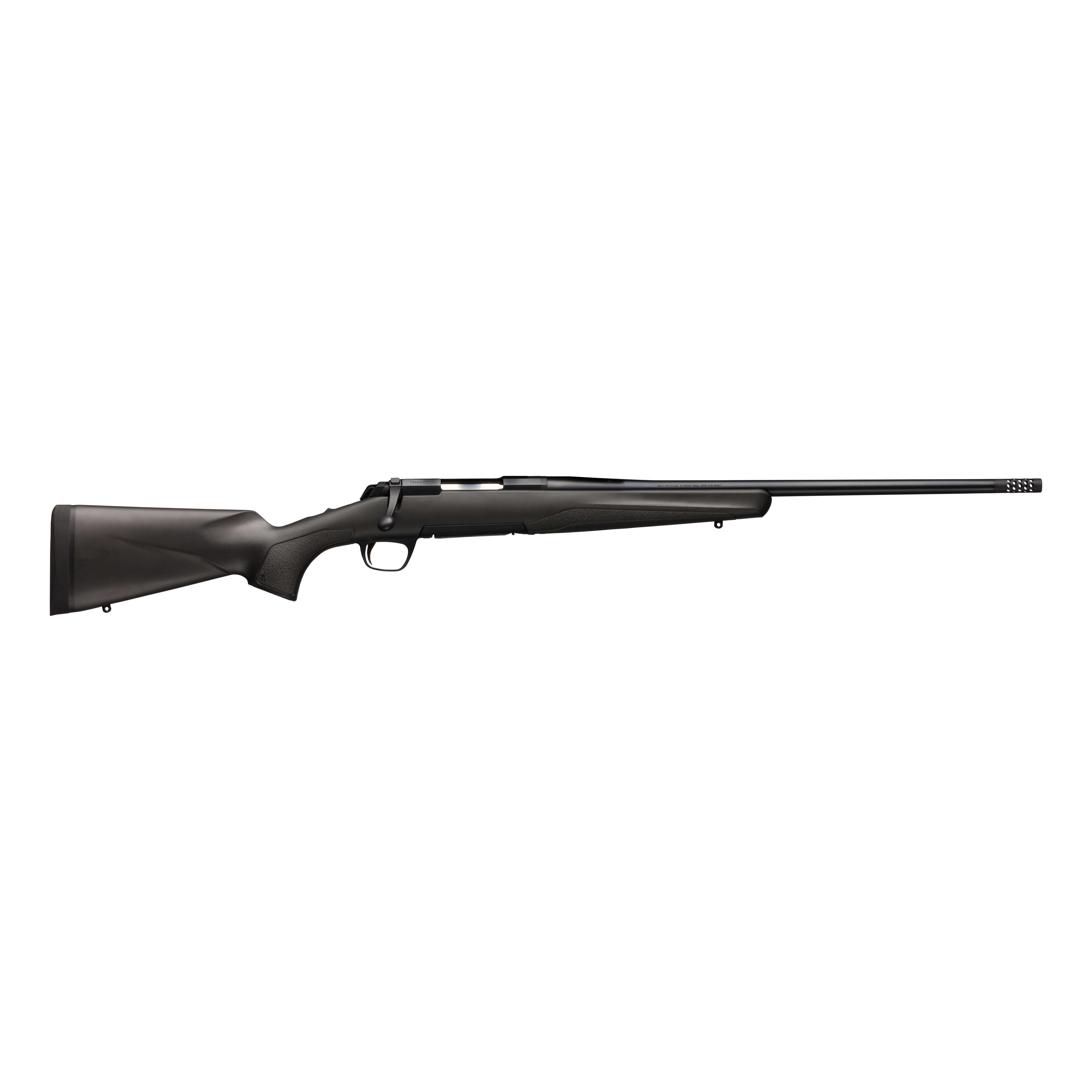 Browning X-Bolt Micro Composite Bolt-Action Rifle