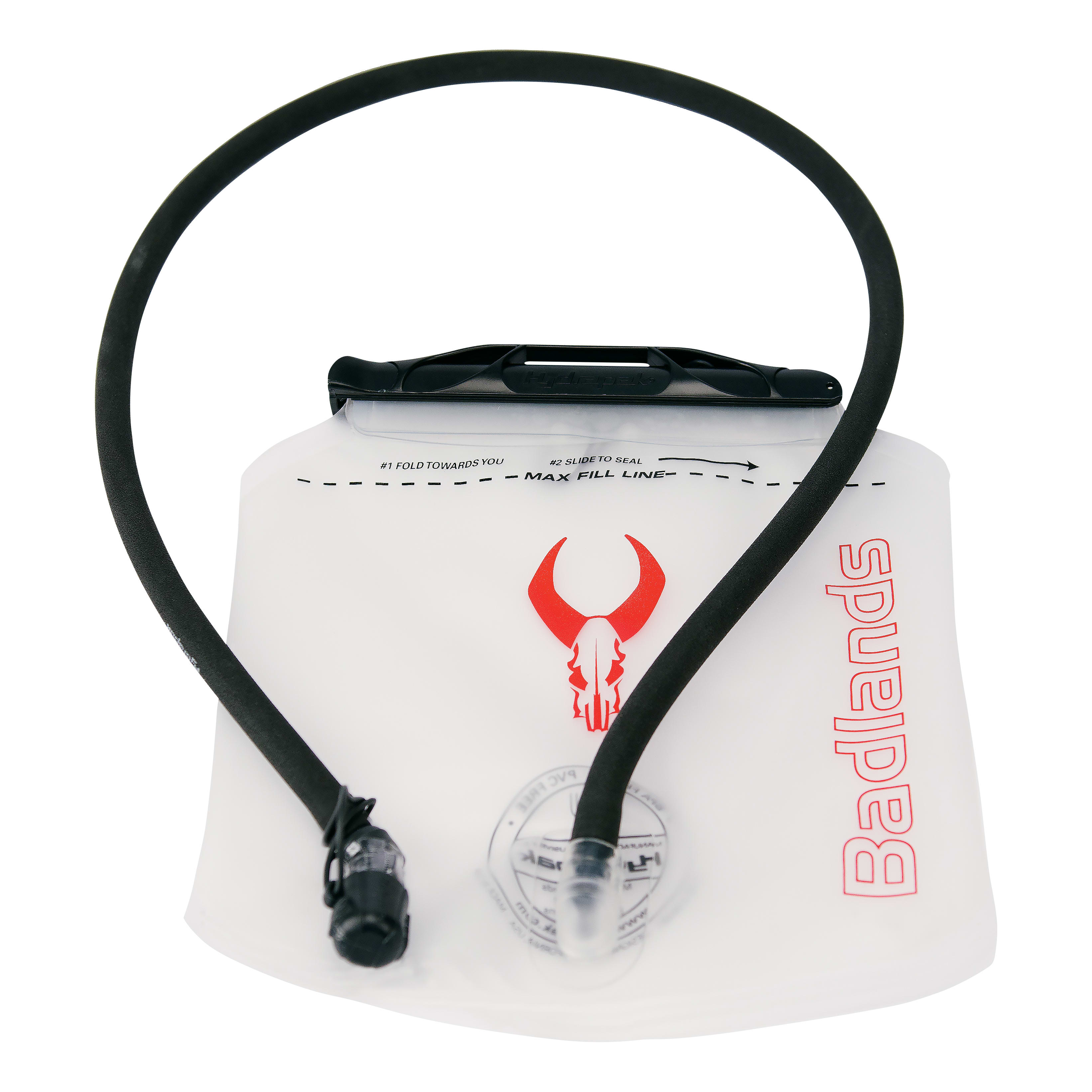 Badlands Hydrapak Hydration Reservoir Cabela s Canada