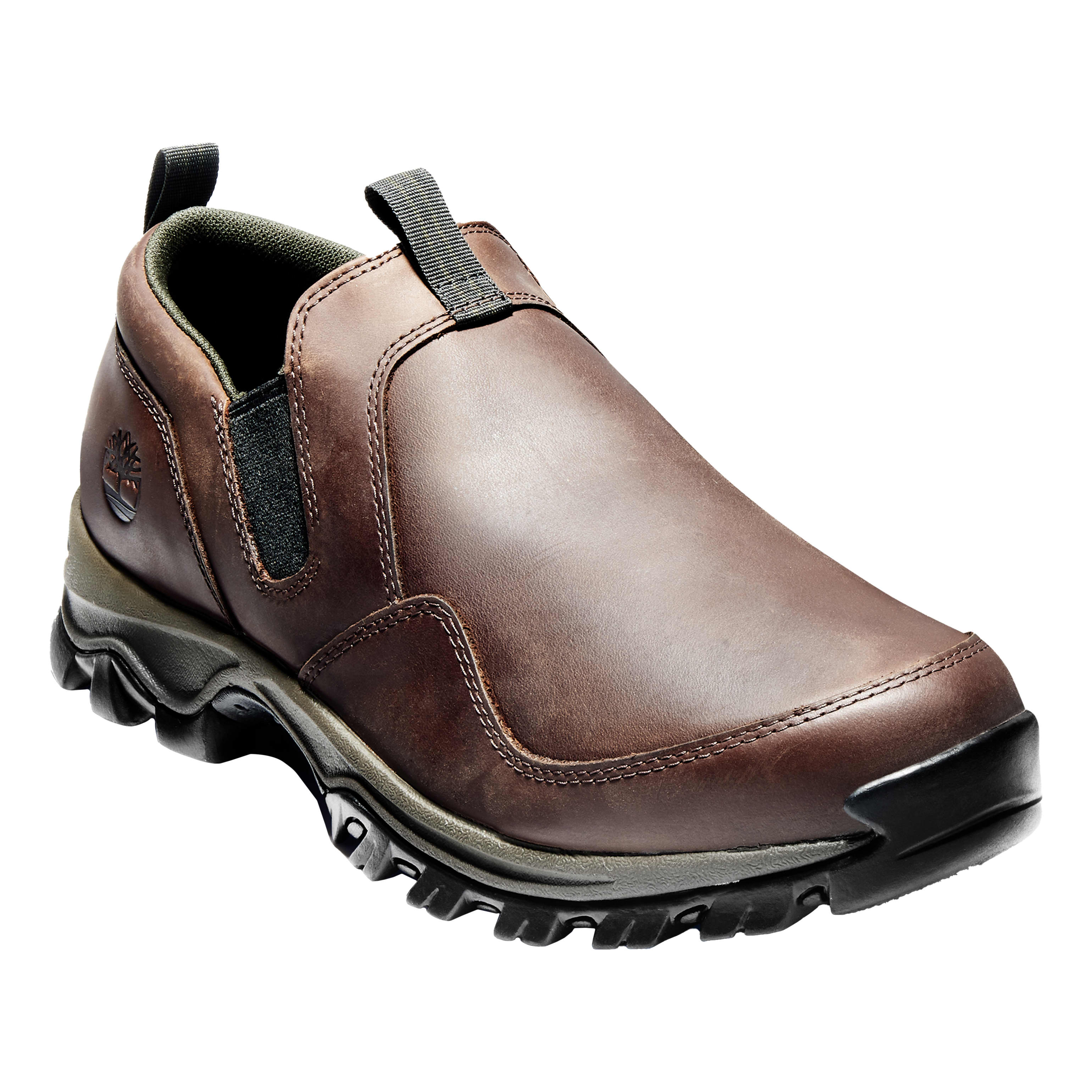 Timberland® Men’s Mt. Maddsen Slip-On Shoe