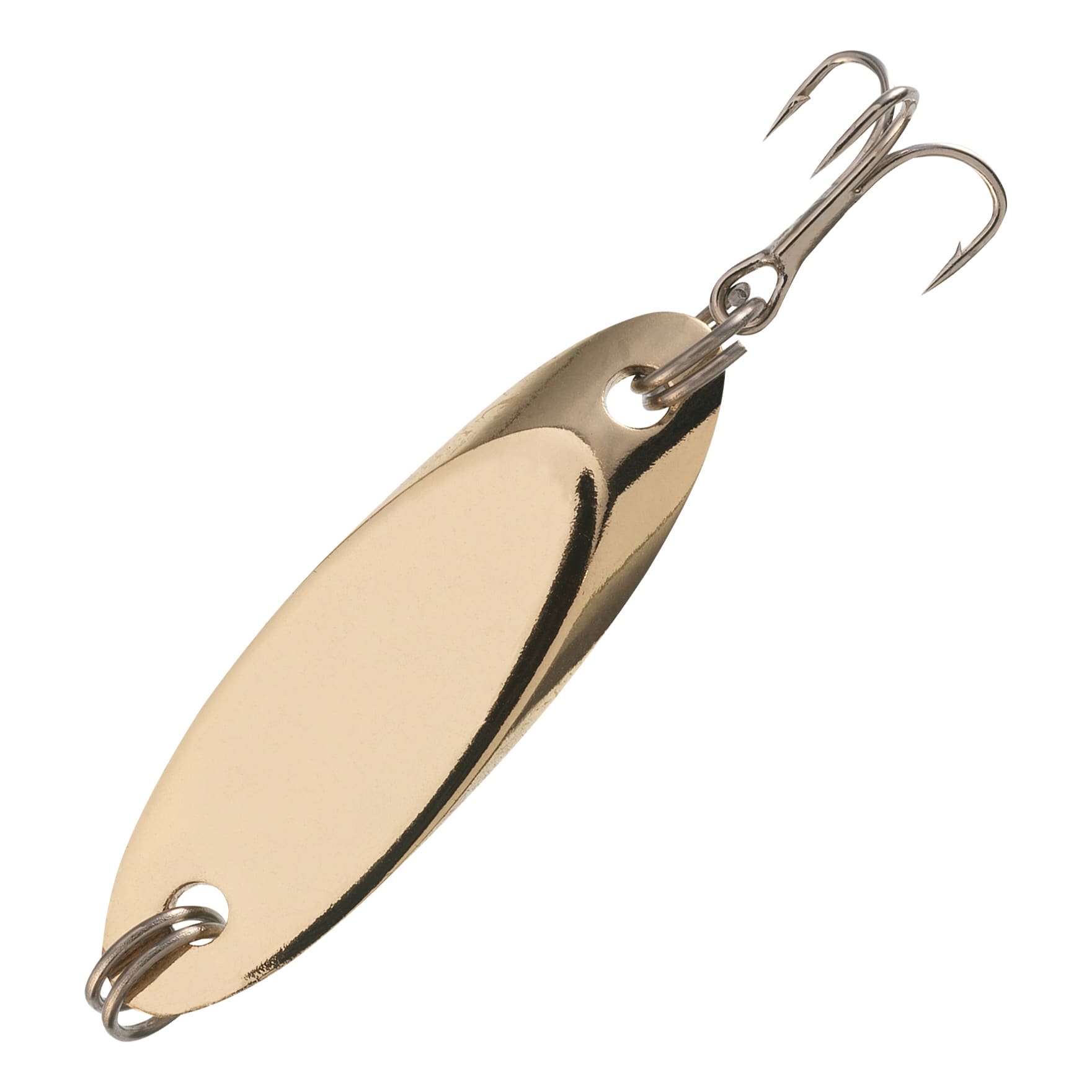 Cabela’s Casting Spoon - Gold
