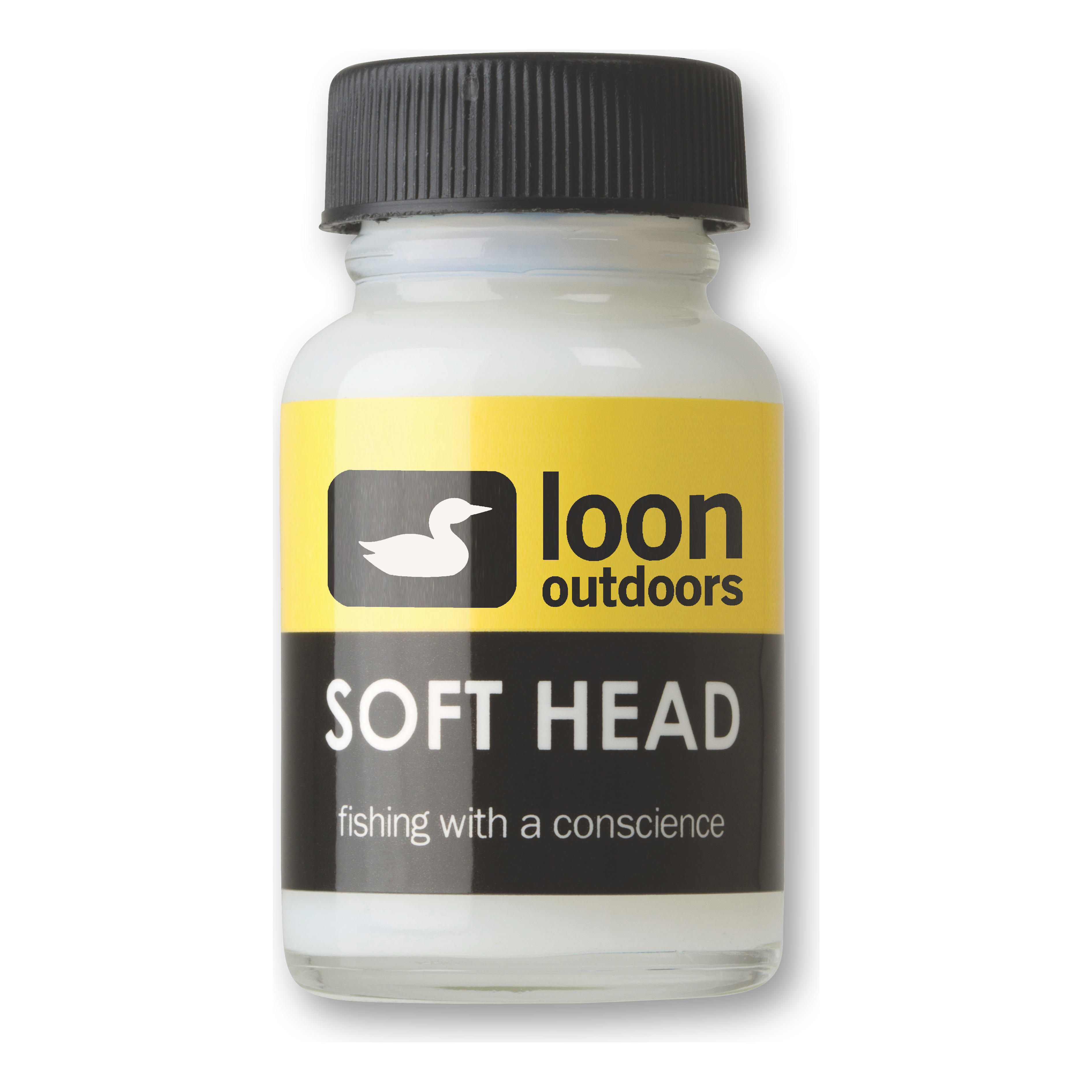 Loon Soft Head Head Cement