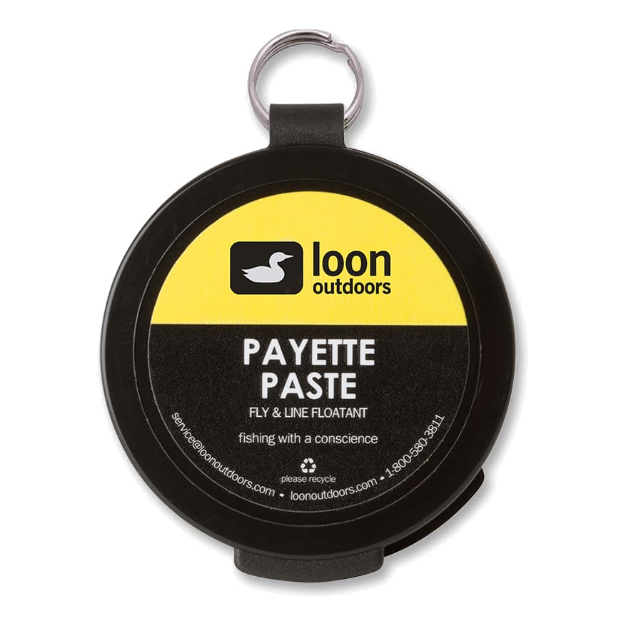 Loon Outdoors Payette Floatant
